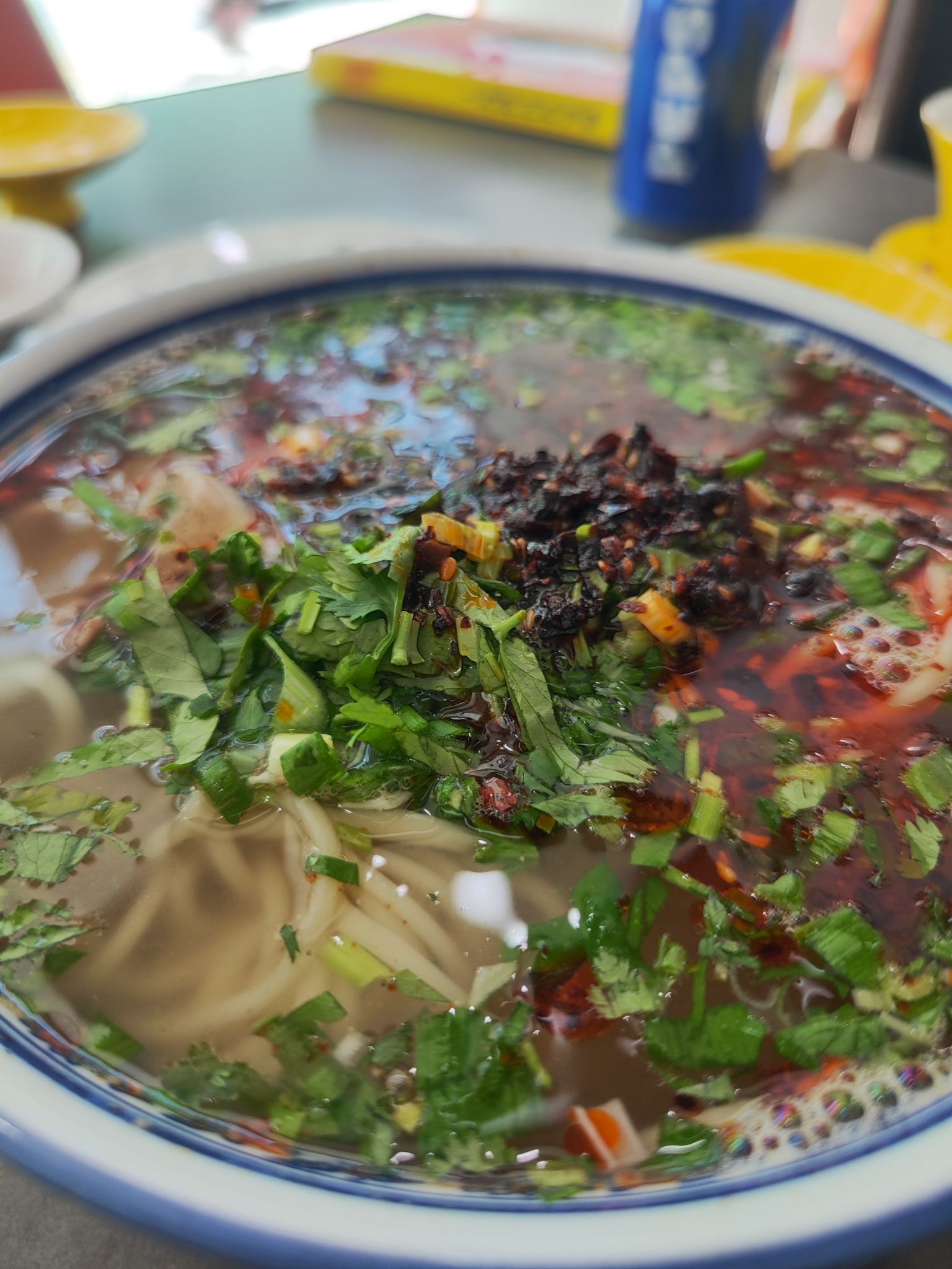 英华手抓餐厅