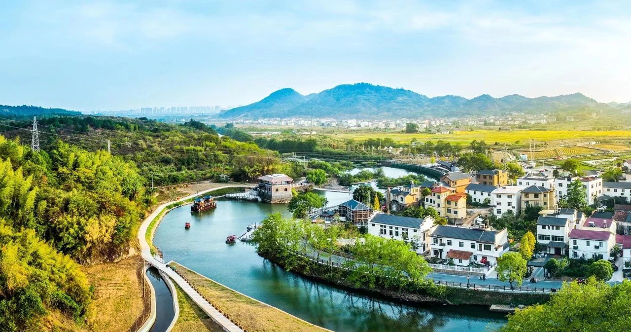 石梁麻蓬村生态旅游区旅行图片 3