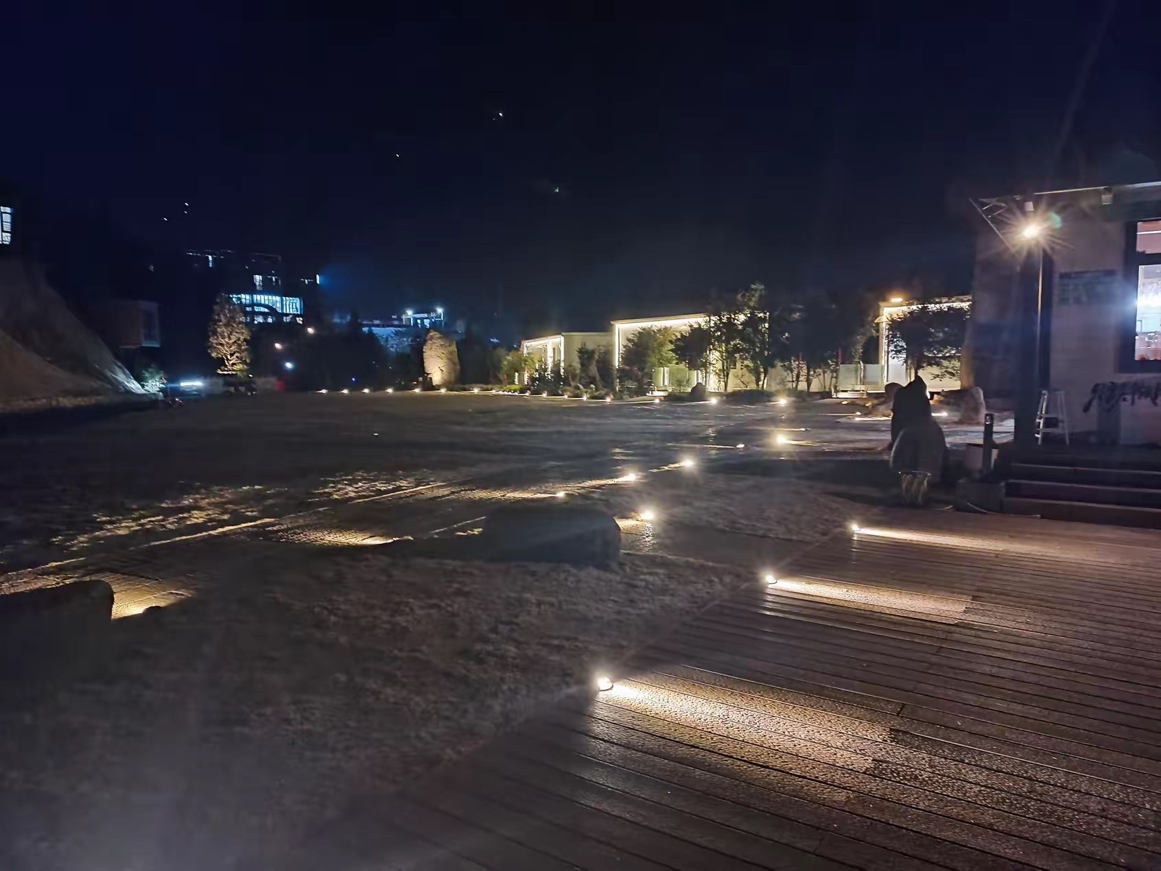 七星岭森林运动度假区旅行图片 2