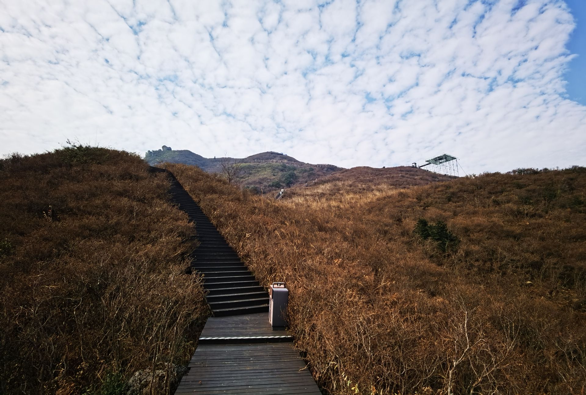 七星岭森林运动度假区旅行图片 3
