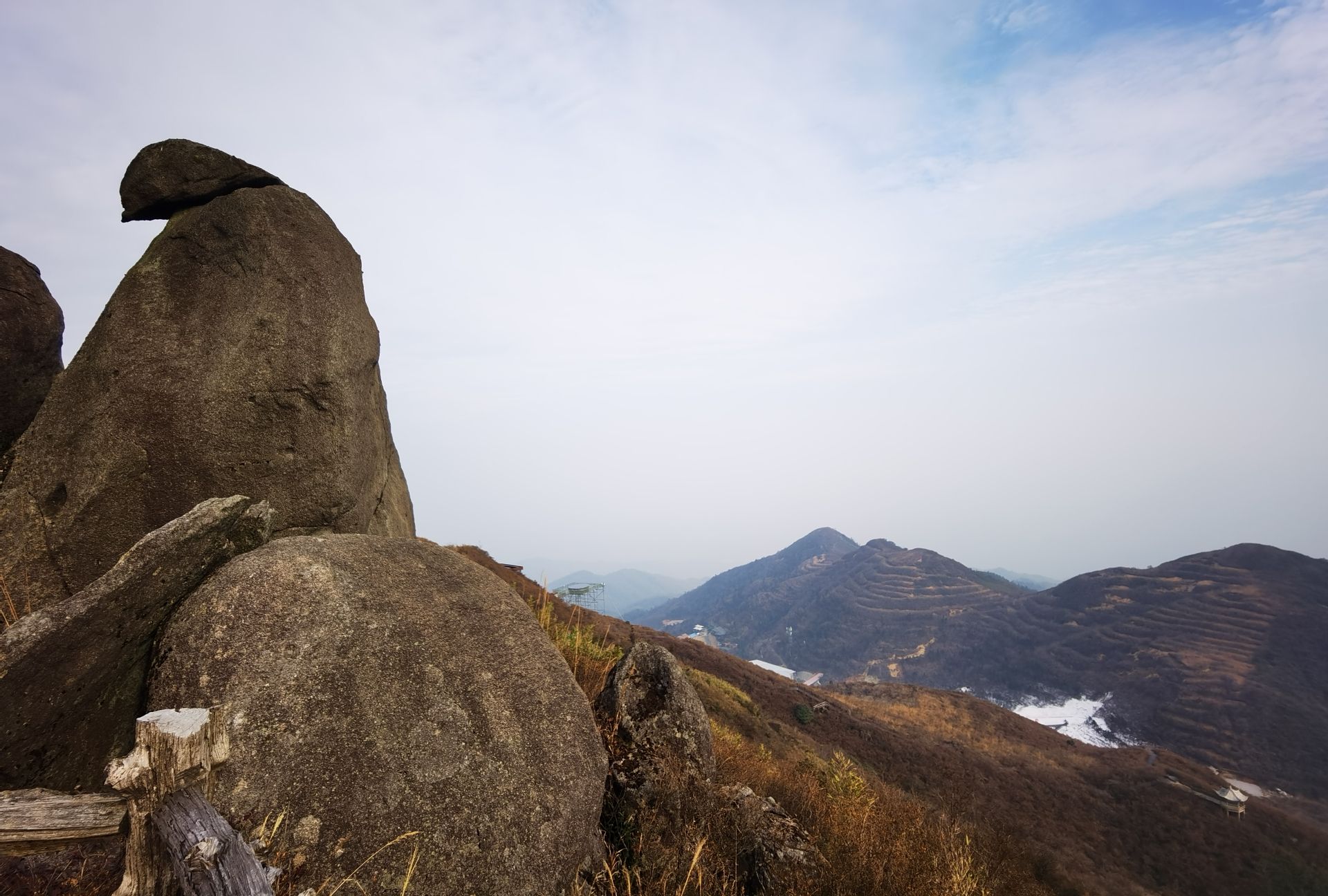 七星岭森林运动度假区旅行图片 2