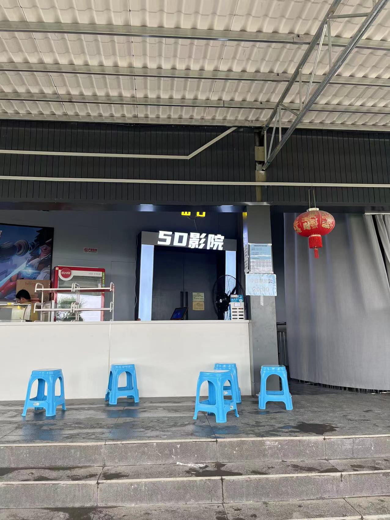 南宁伊特诺·艺术花园旅行图片 2