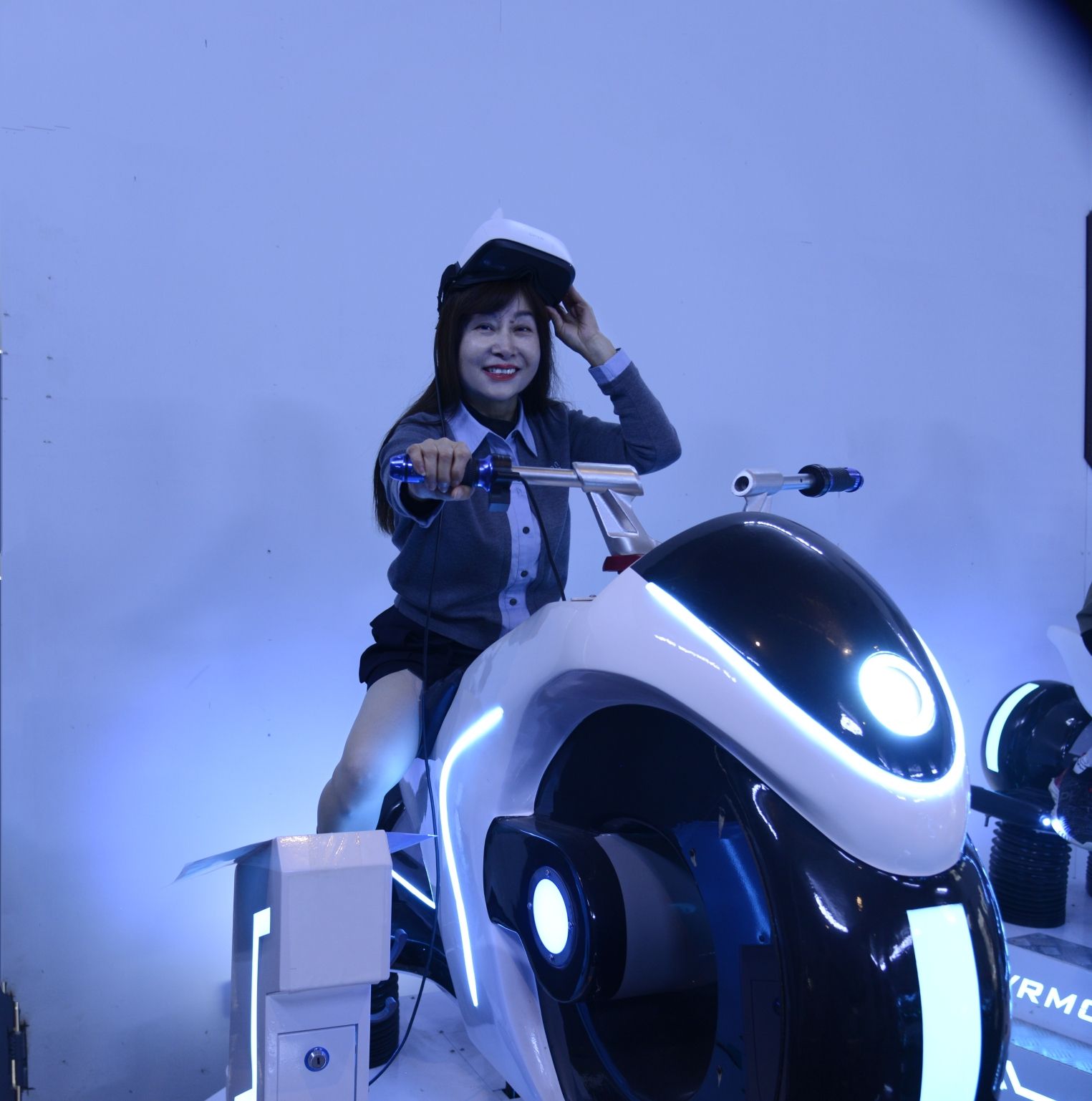 南宁伊特诺·艺术花园旅行图片 1