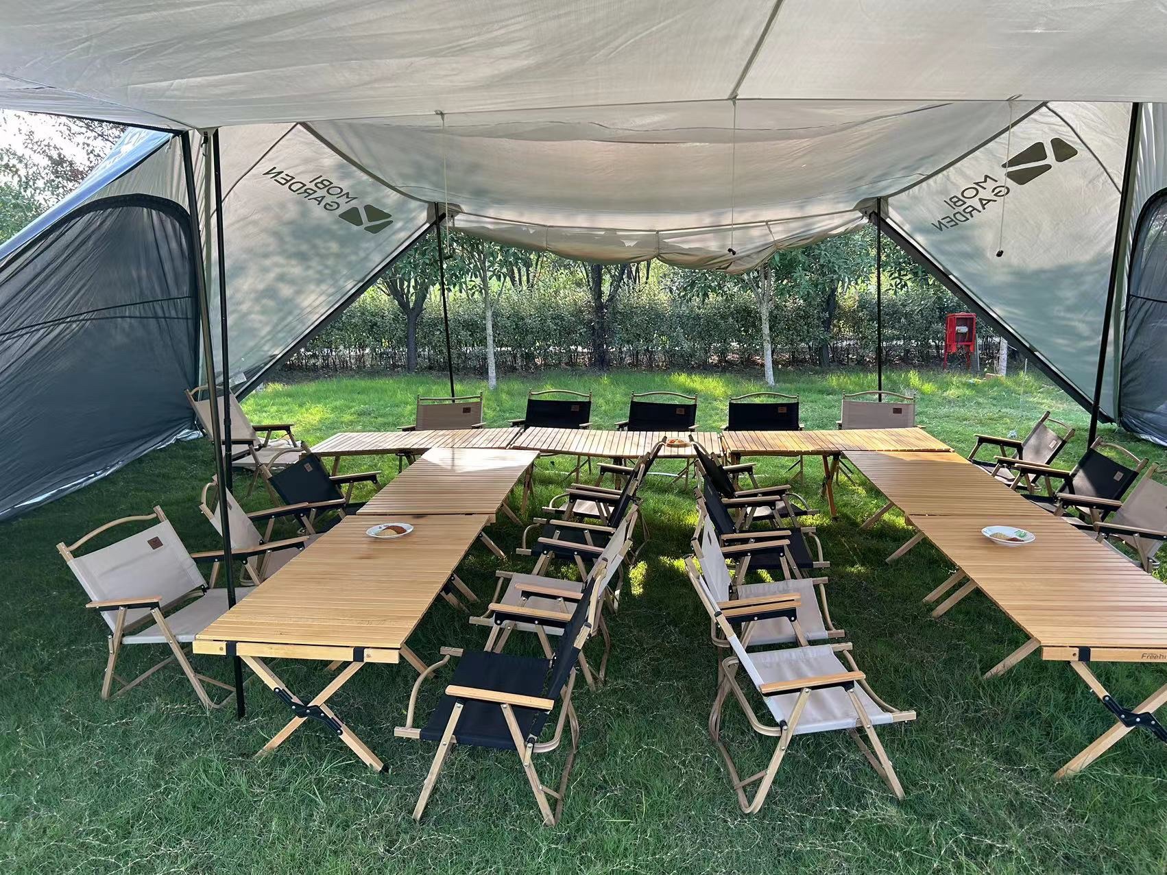 场地封面-野爱露营蒙古包轰趴馆