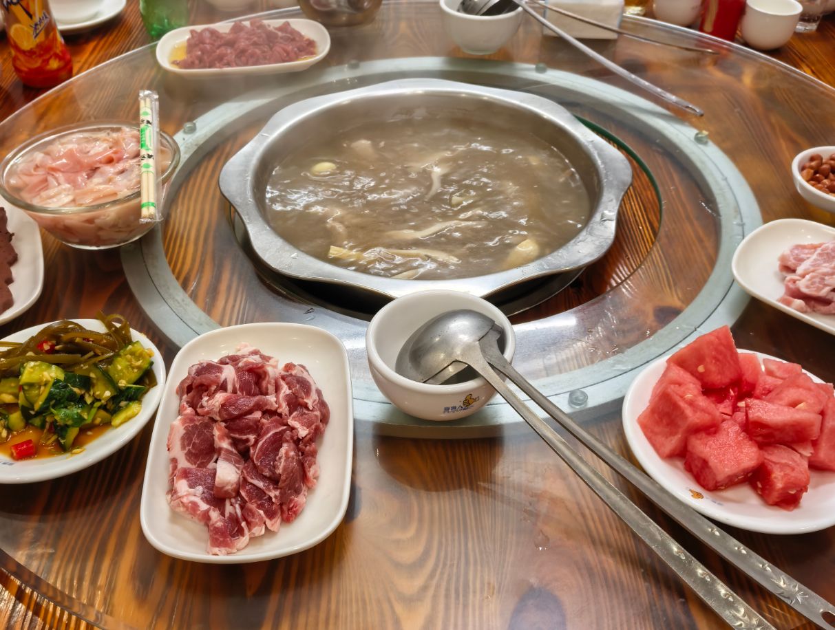 和菊饭店(2号店)