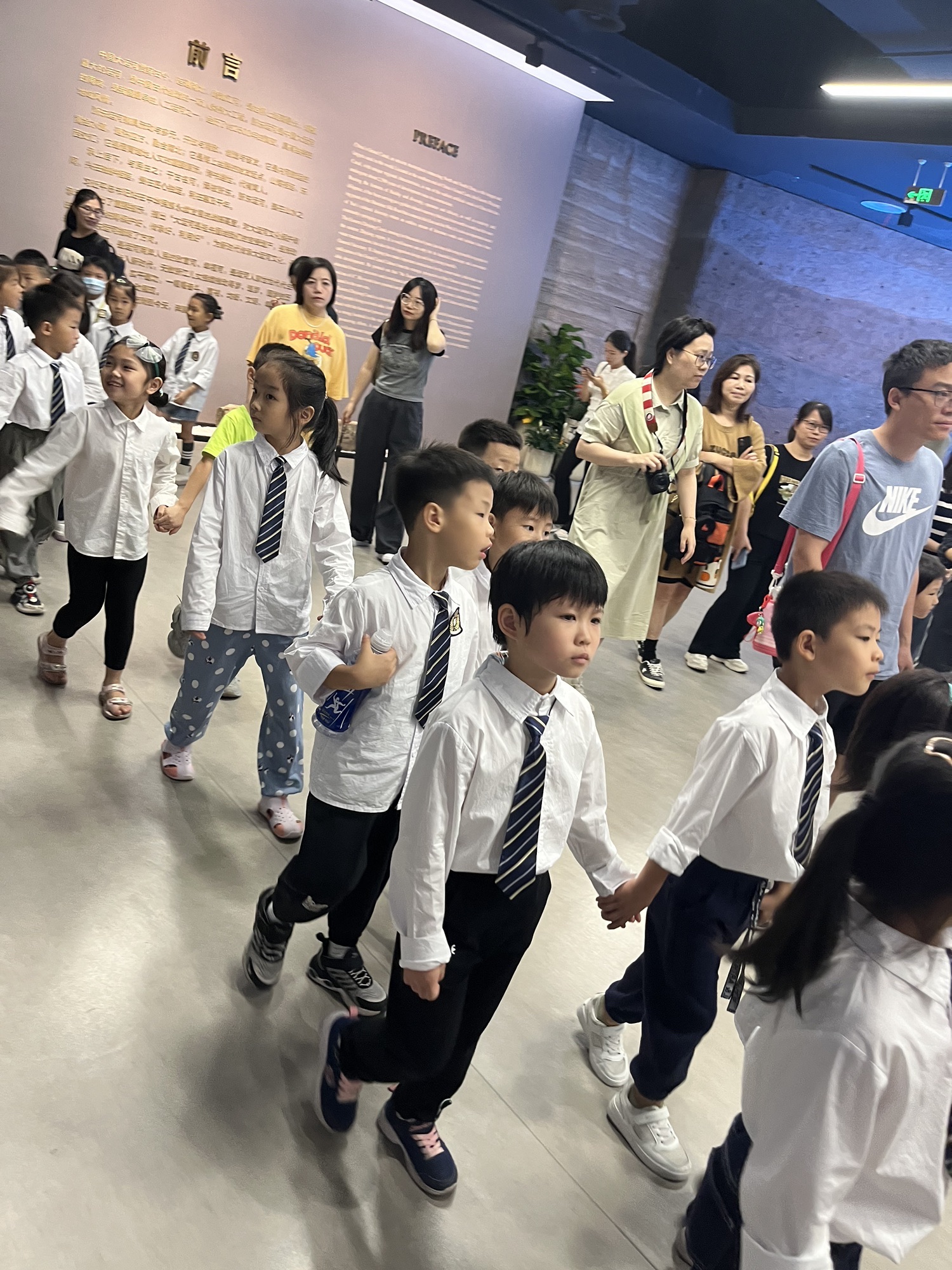 浙东运河文化园旅行图片 3