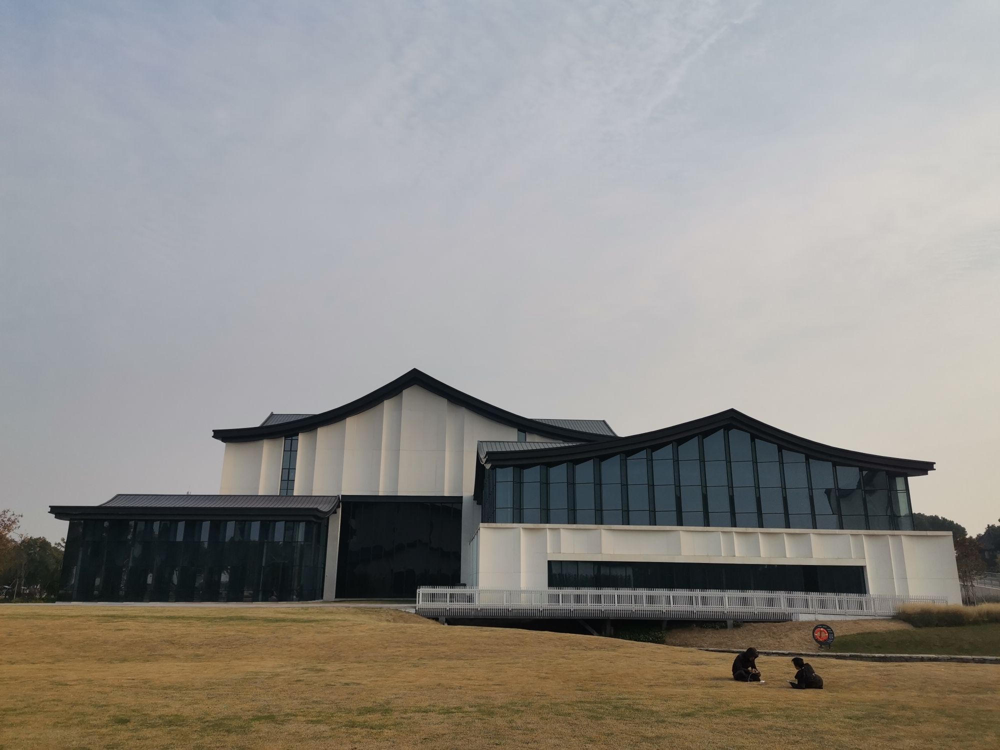 浙东运河文化园旅行图片 1