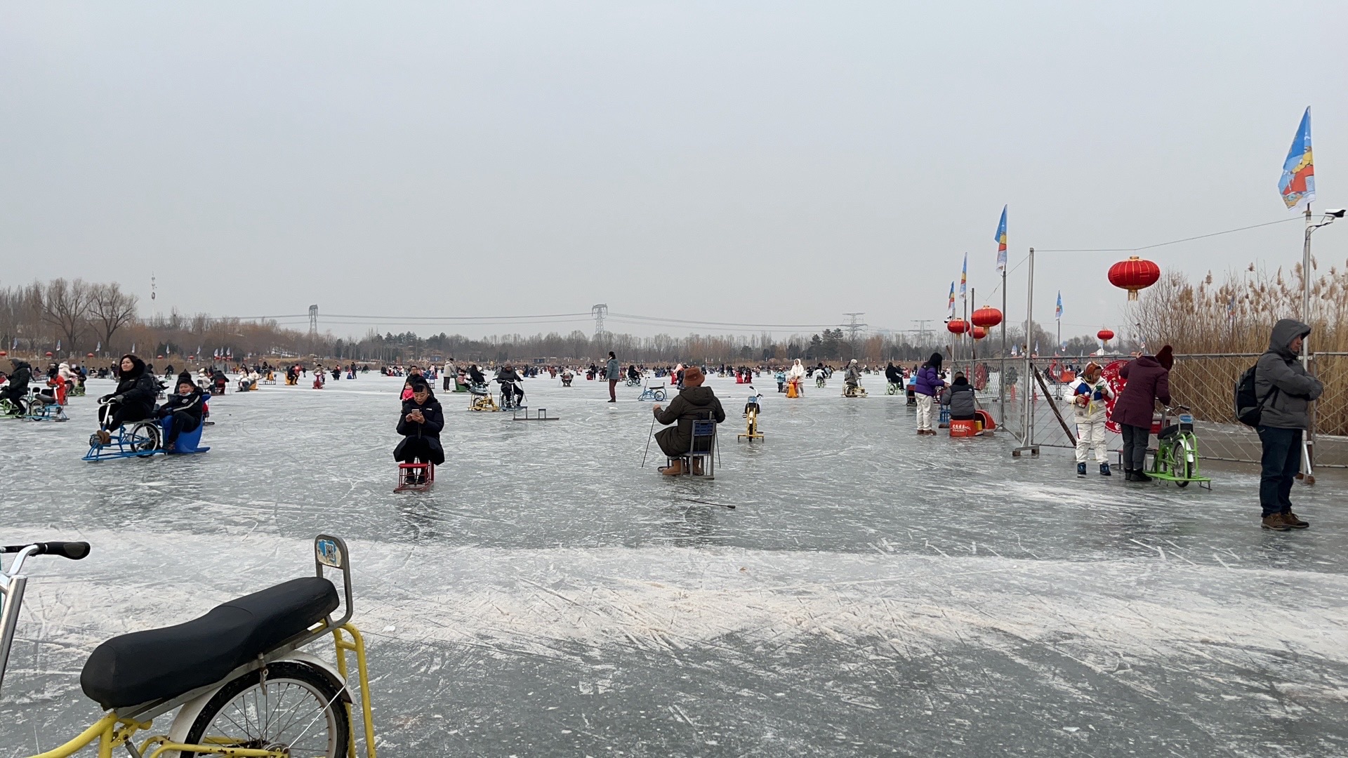 场地封面-温榆欢乐冰雪季(暂停营业)