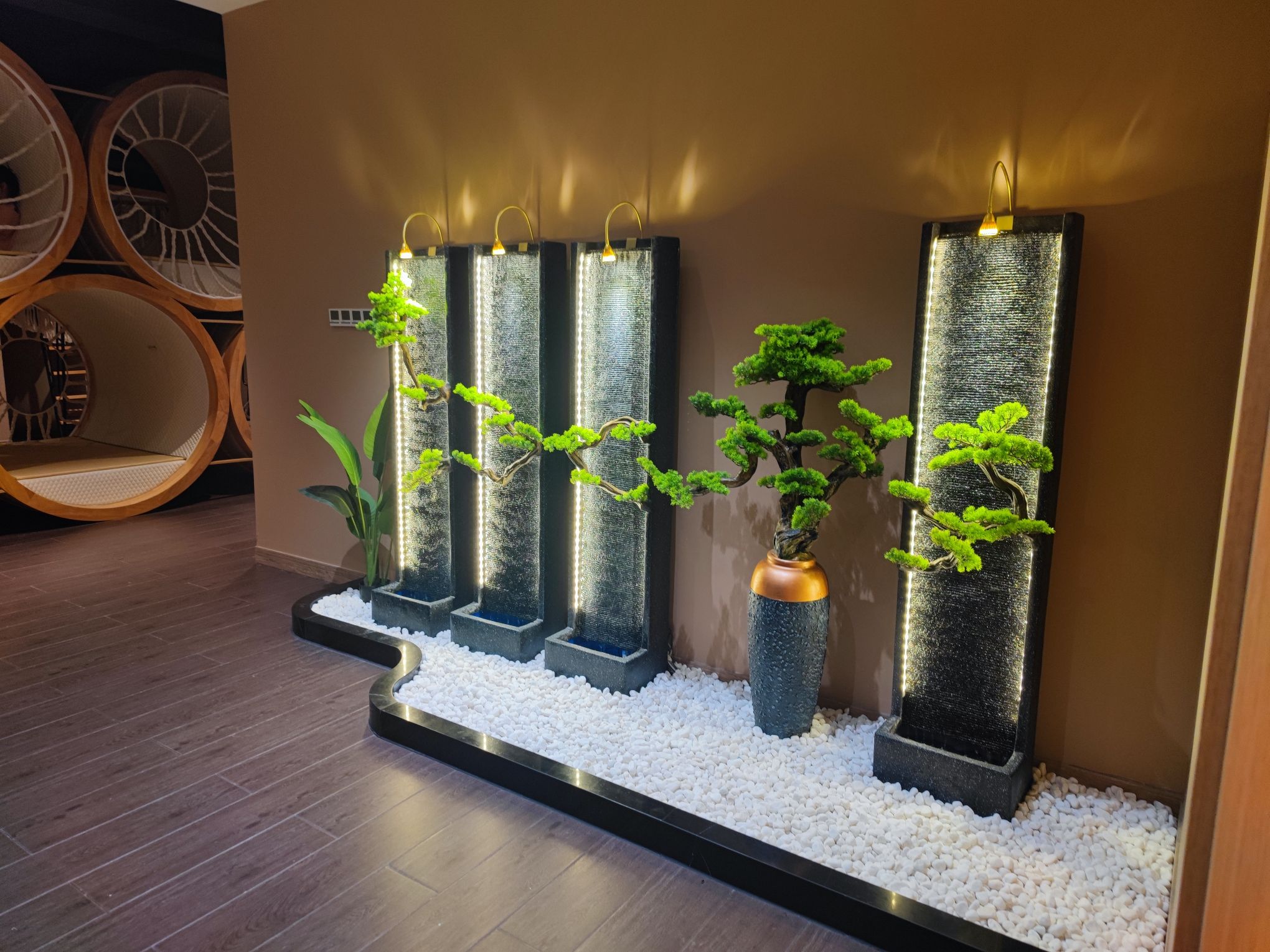 沐雅汇汤泉