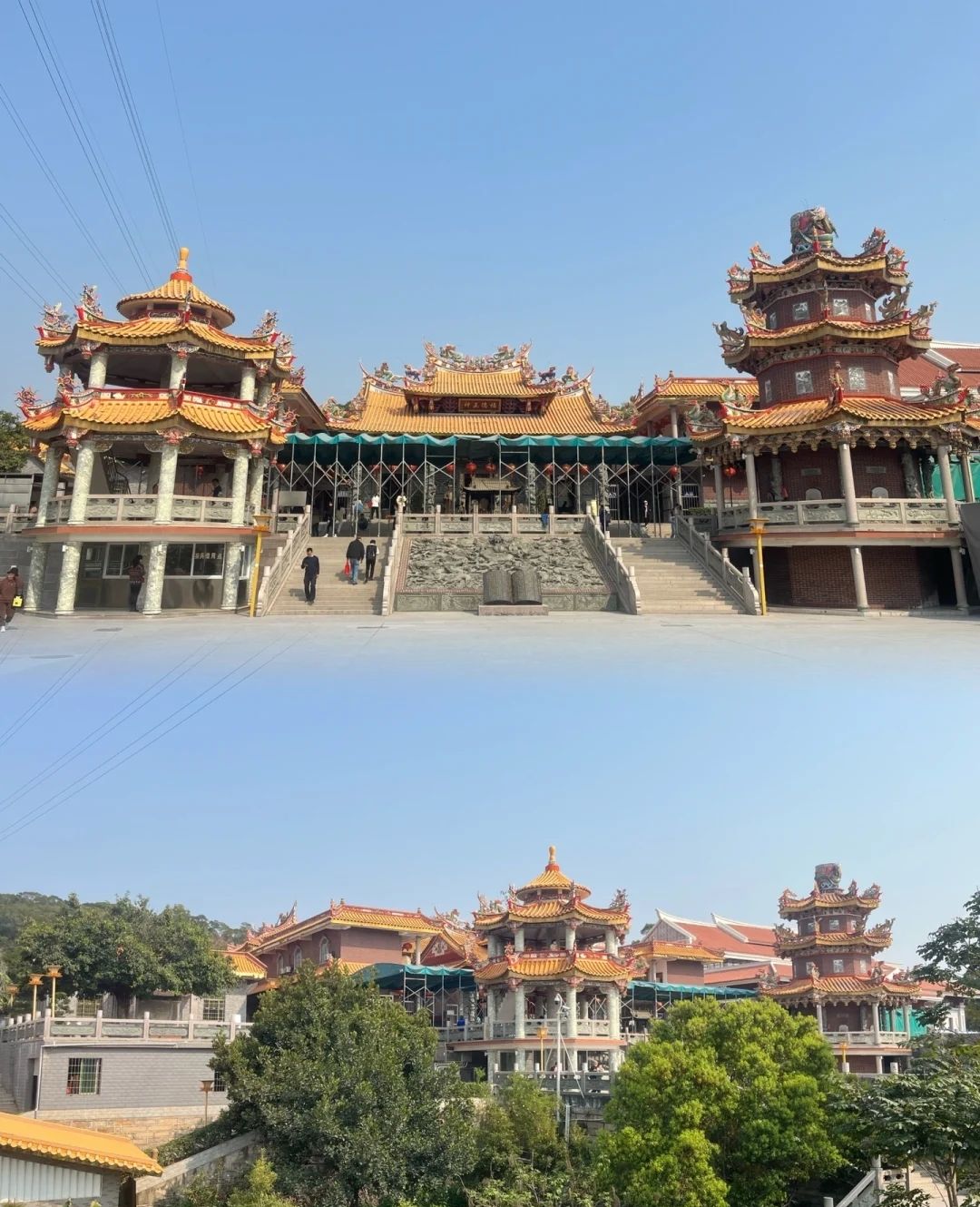 大田县土地公庙(东大线)旅行图片 2