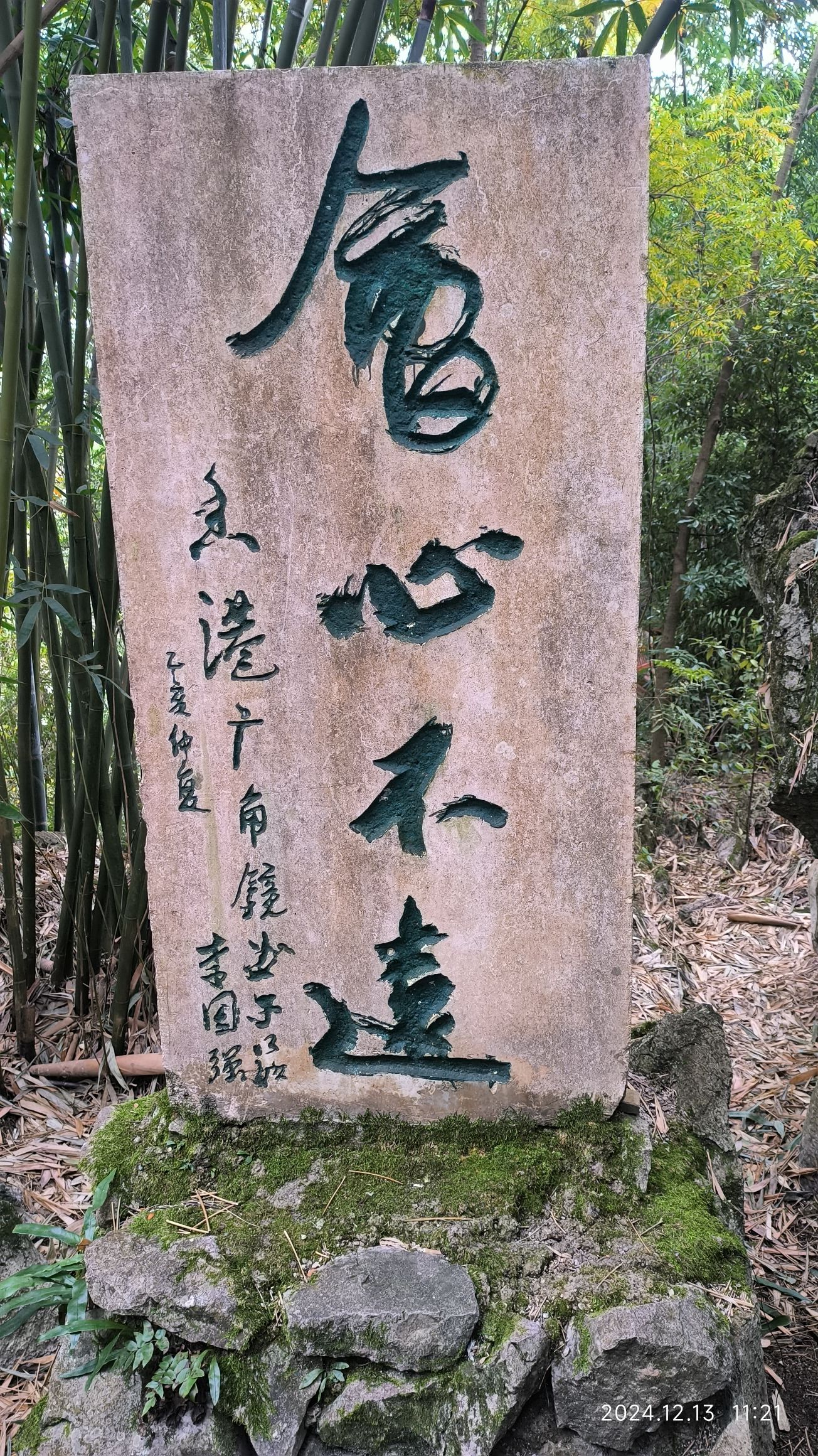 龙字田观景台旅行图片 2
