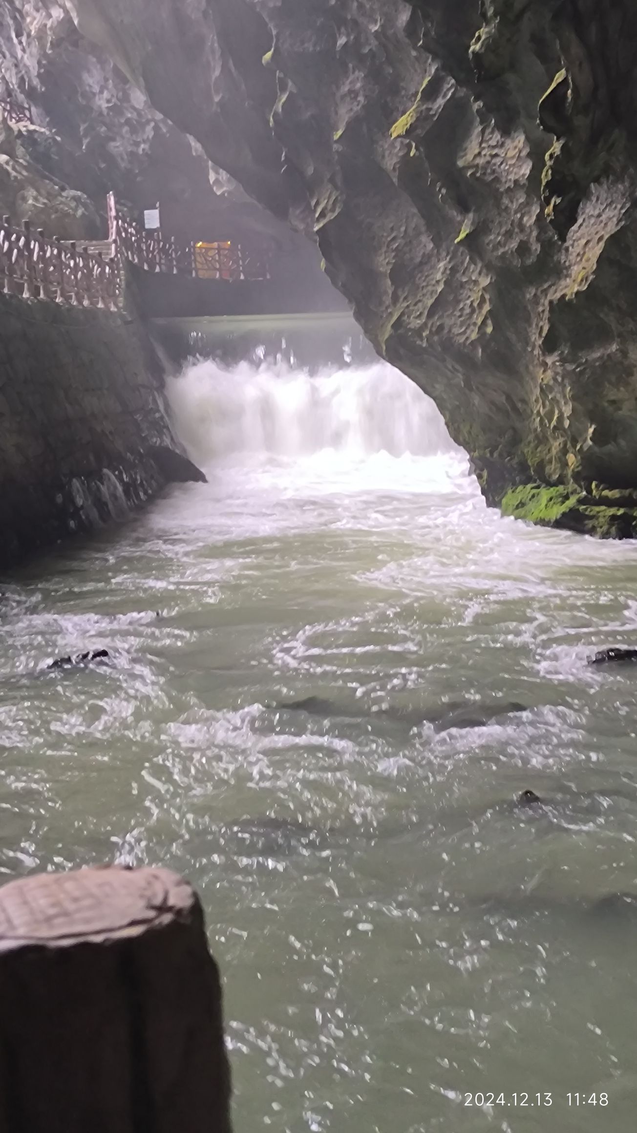 龙字田观景台旅行图片 3