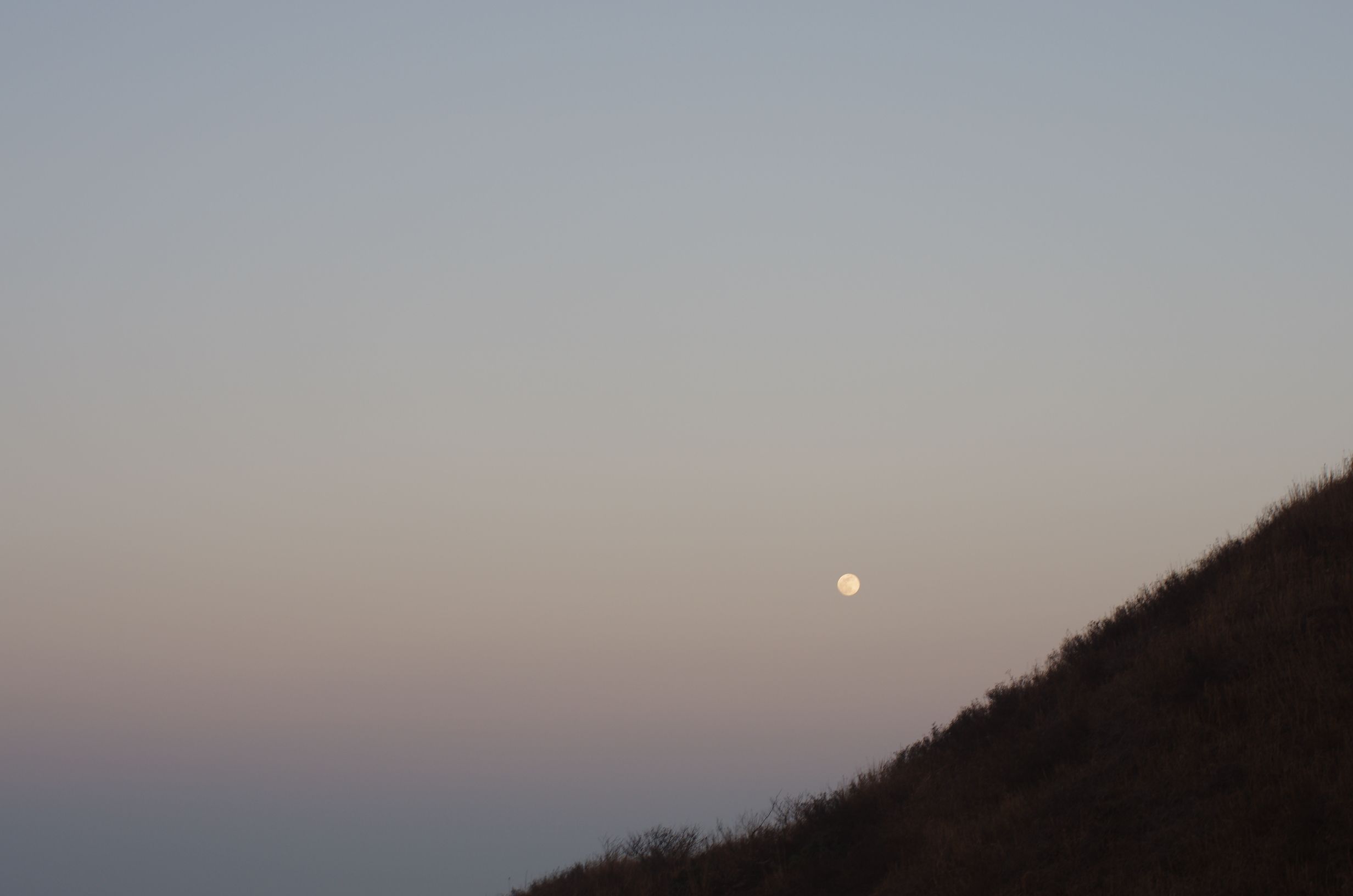 仙女峰