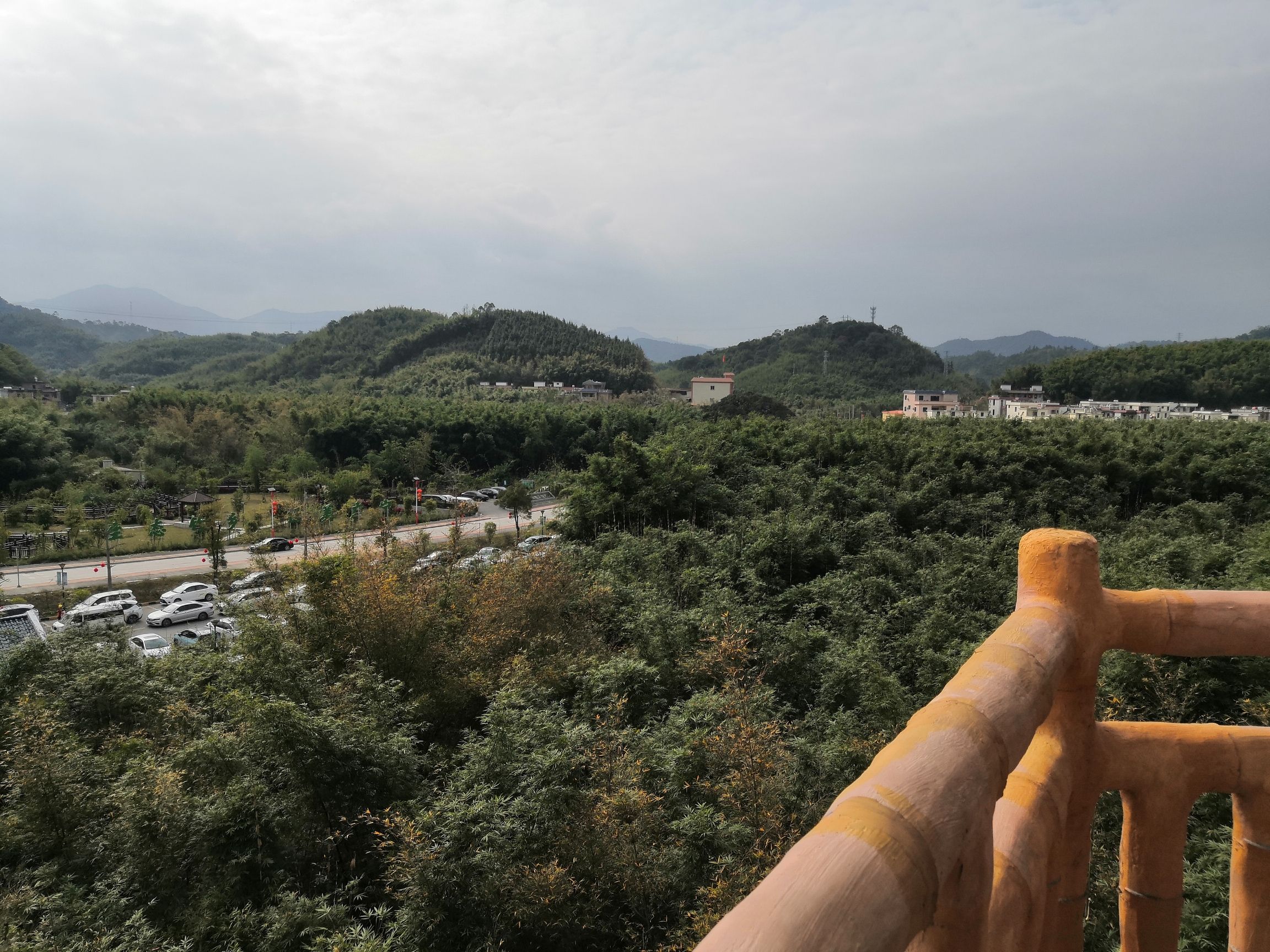 罗锅渡旅行图片 3