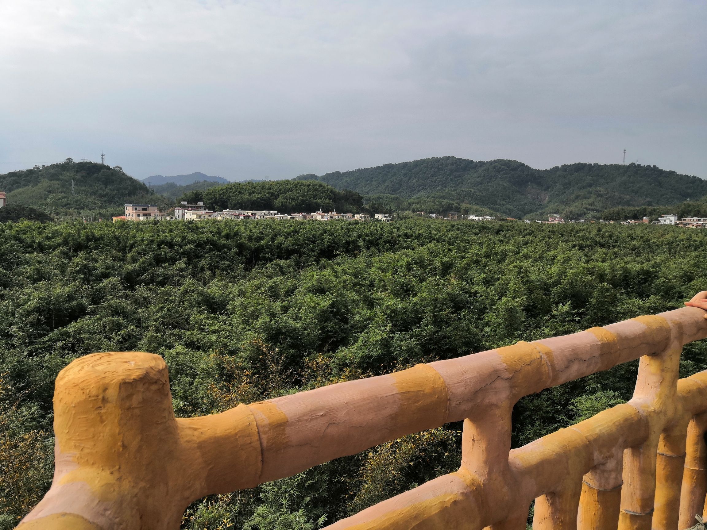 罗锅渡旅行图片 2