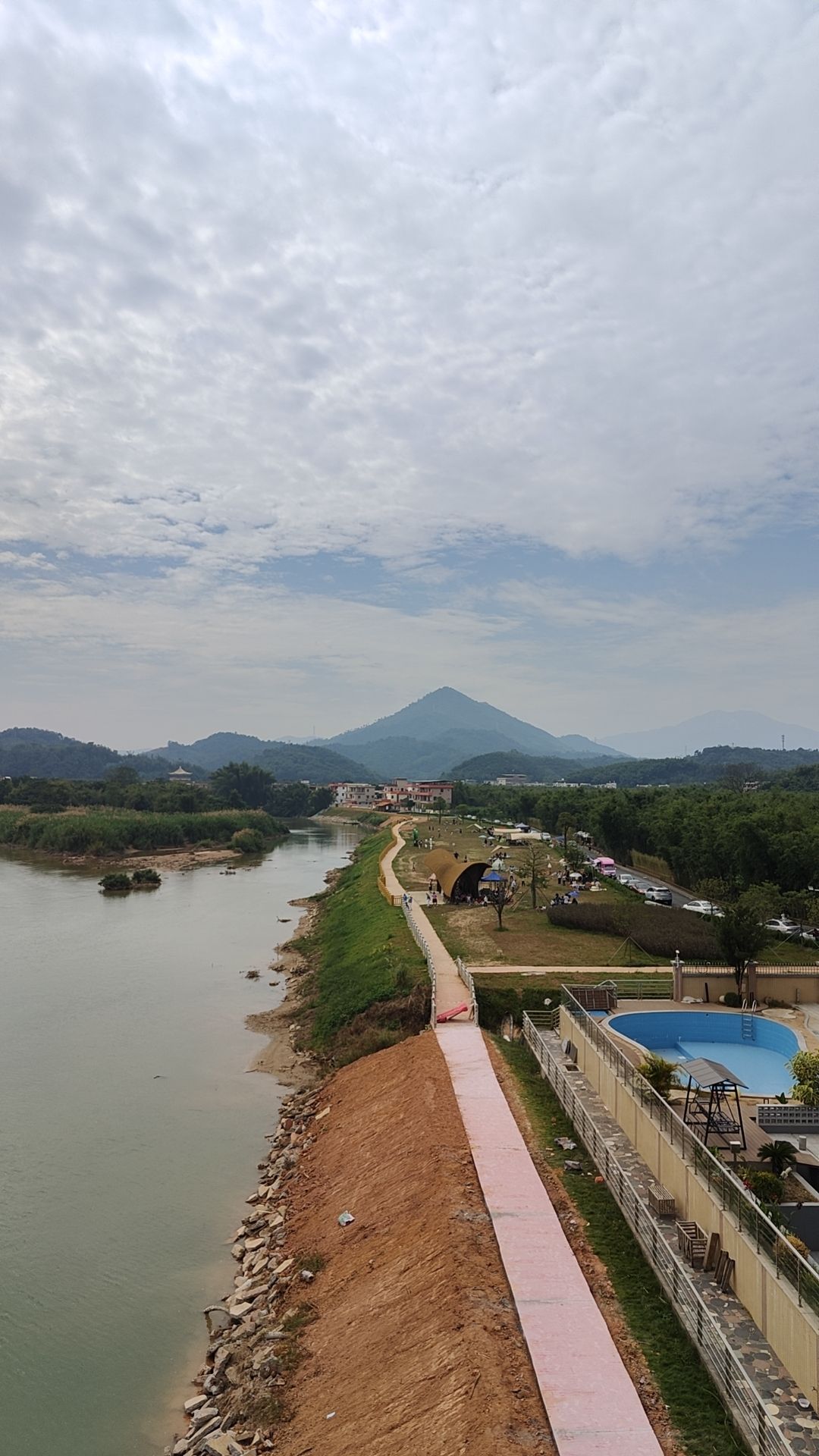罗锅渡旅行图片 2
