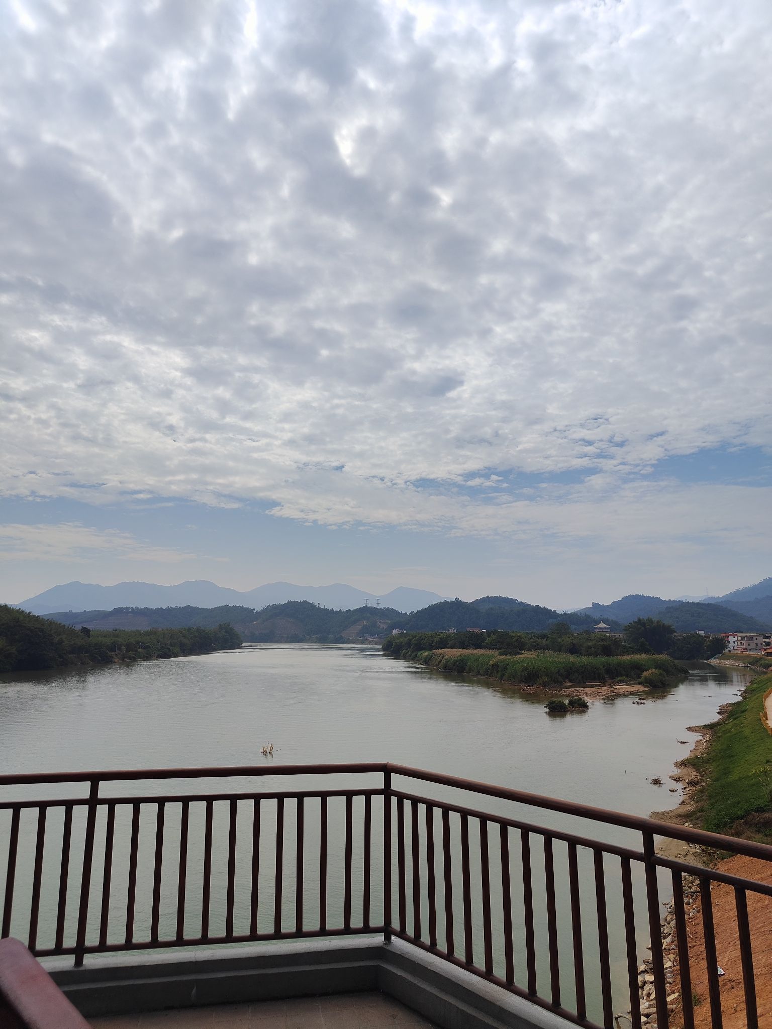 罗锅渡旅行图片 3