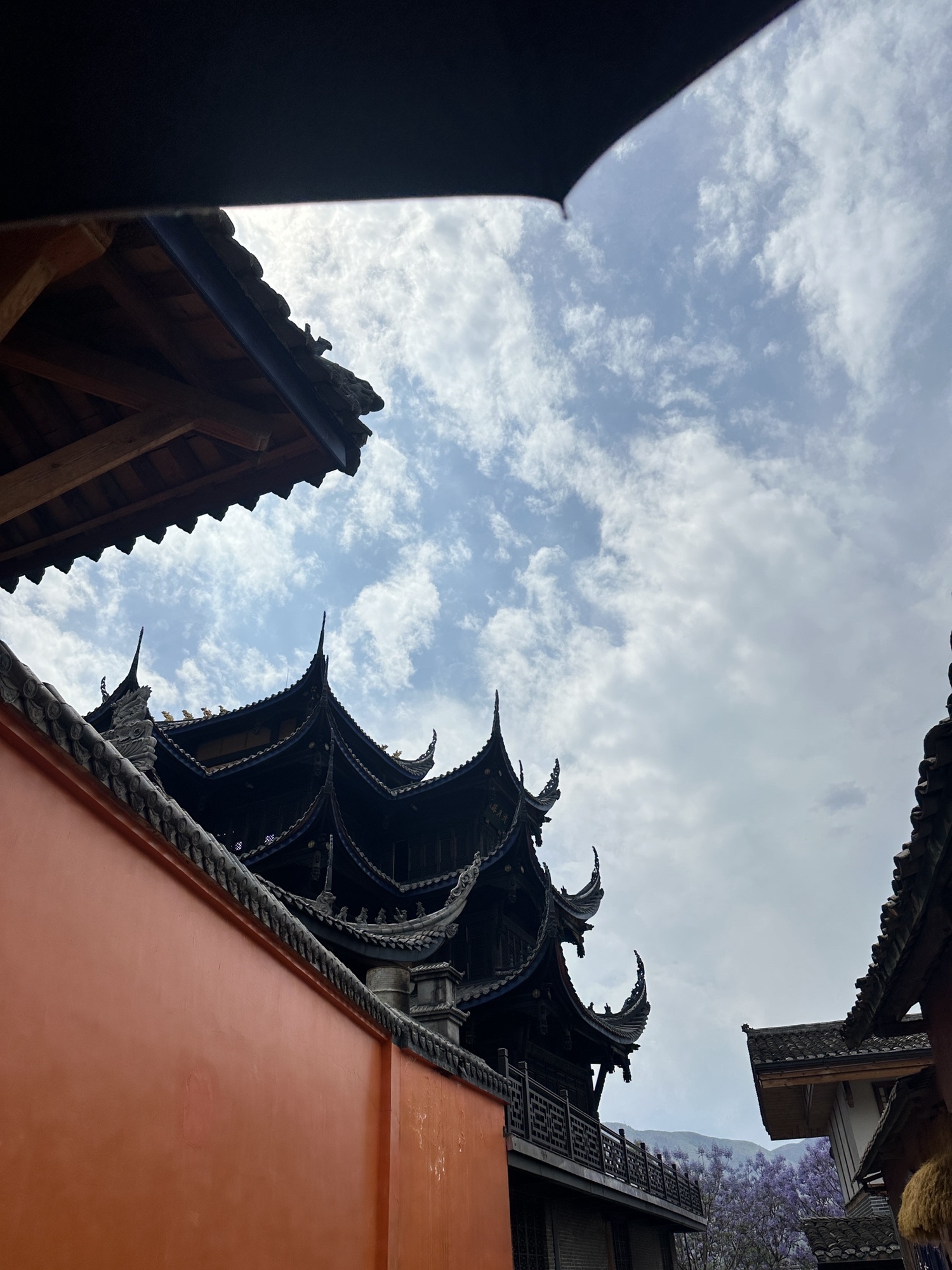 大石板古村旅行图片 2
