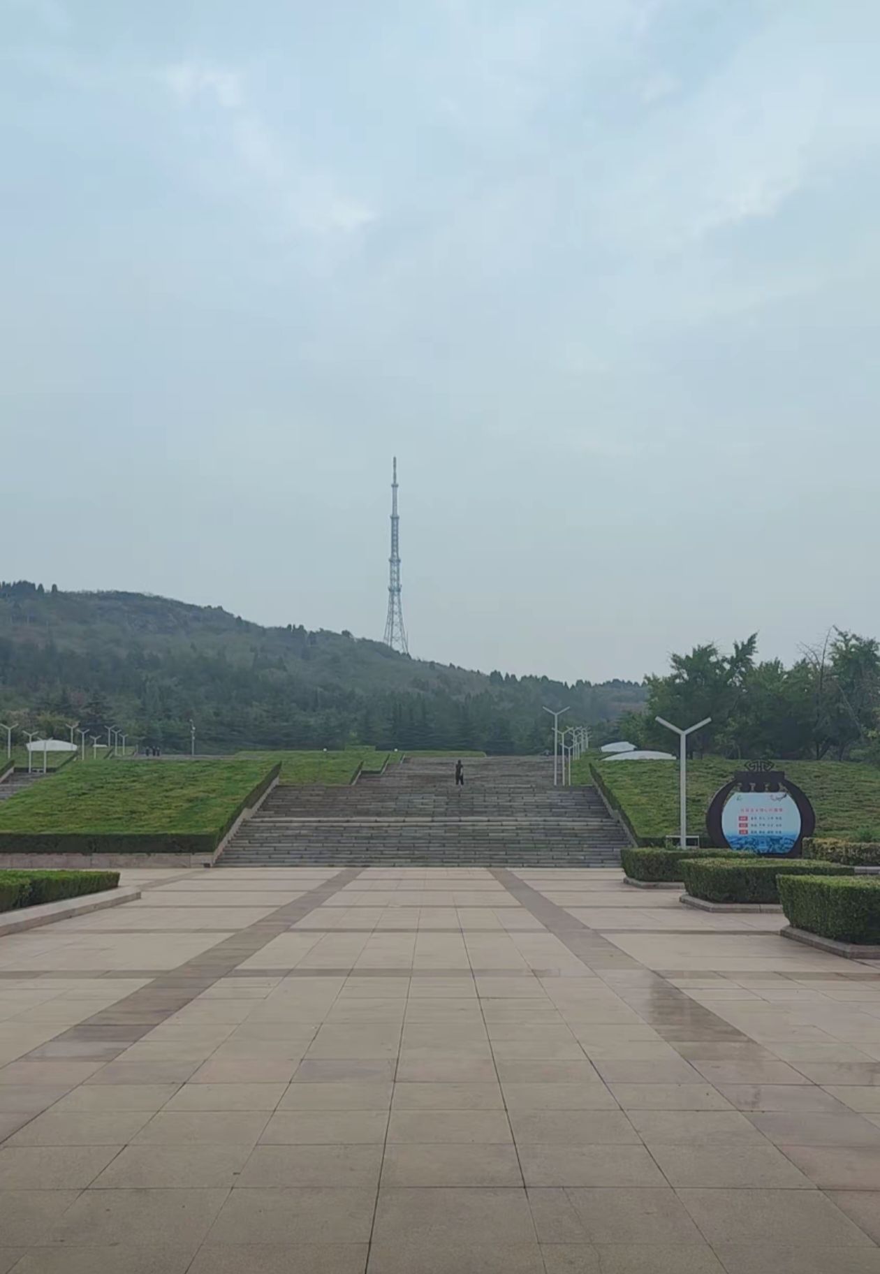 黄山公园旅行图片 2