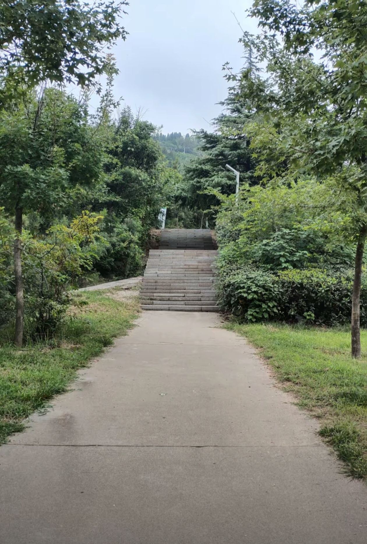 黄山公园旅行图片 3