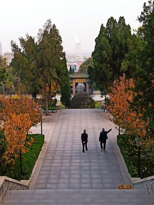黄山公园旅行图片 2