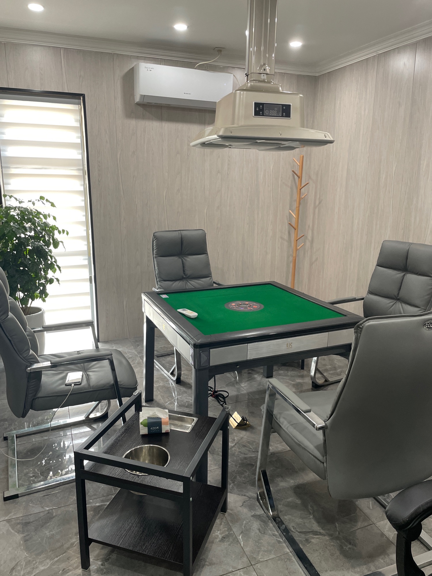 场地封面-雀友荟棋牌室(农贸市场店)