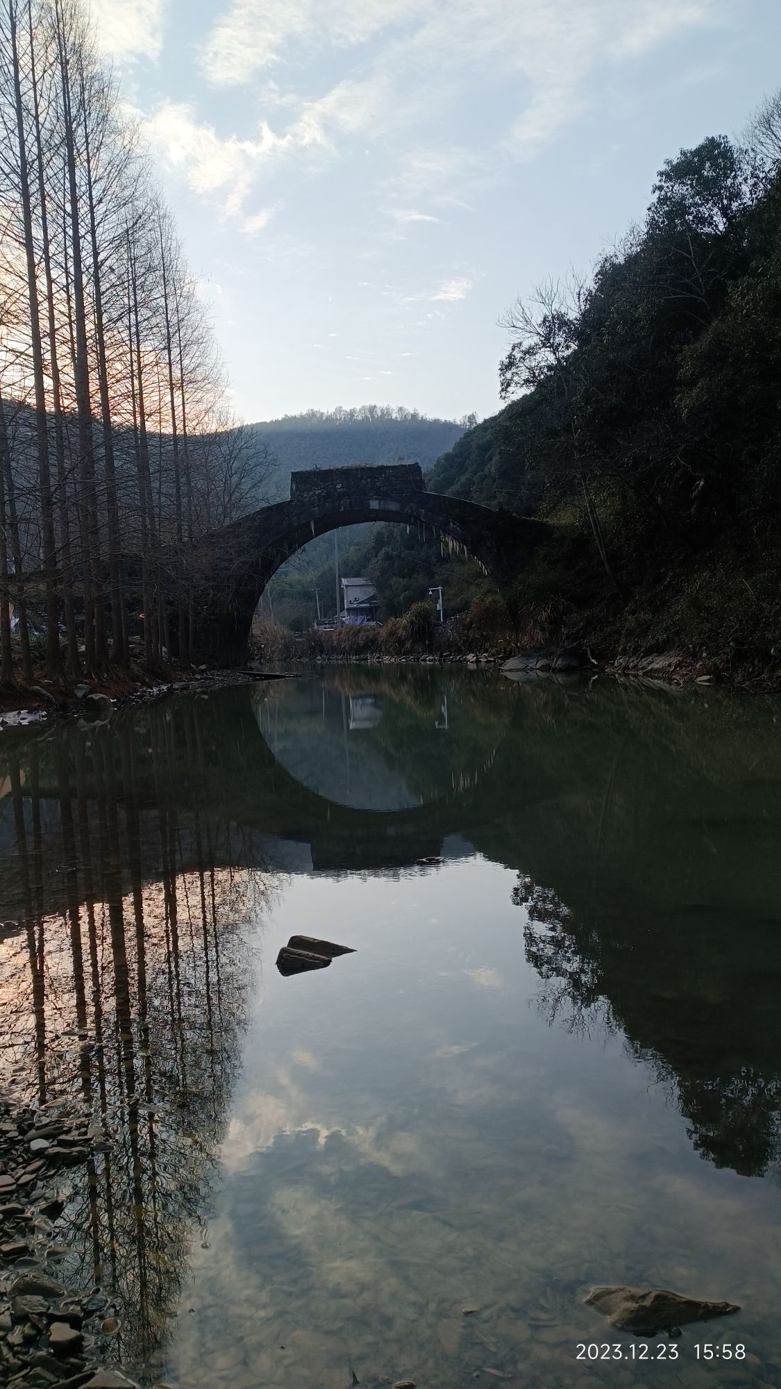 长丰桥旅行图片 1