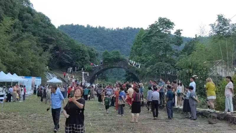 长丰桥旅行图片 1