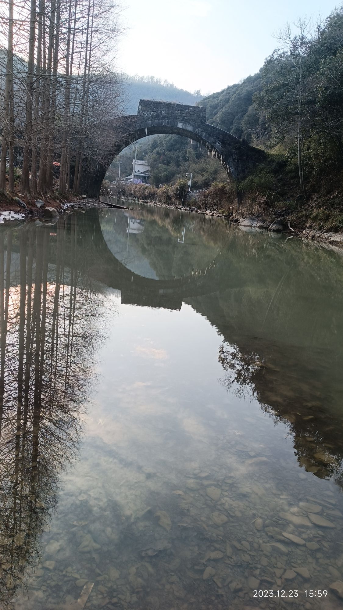 长丰桥旅行图片 3