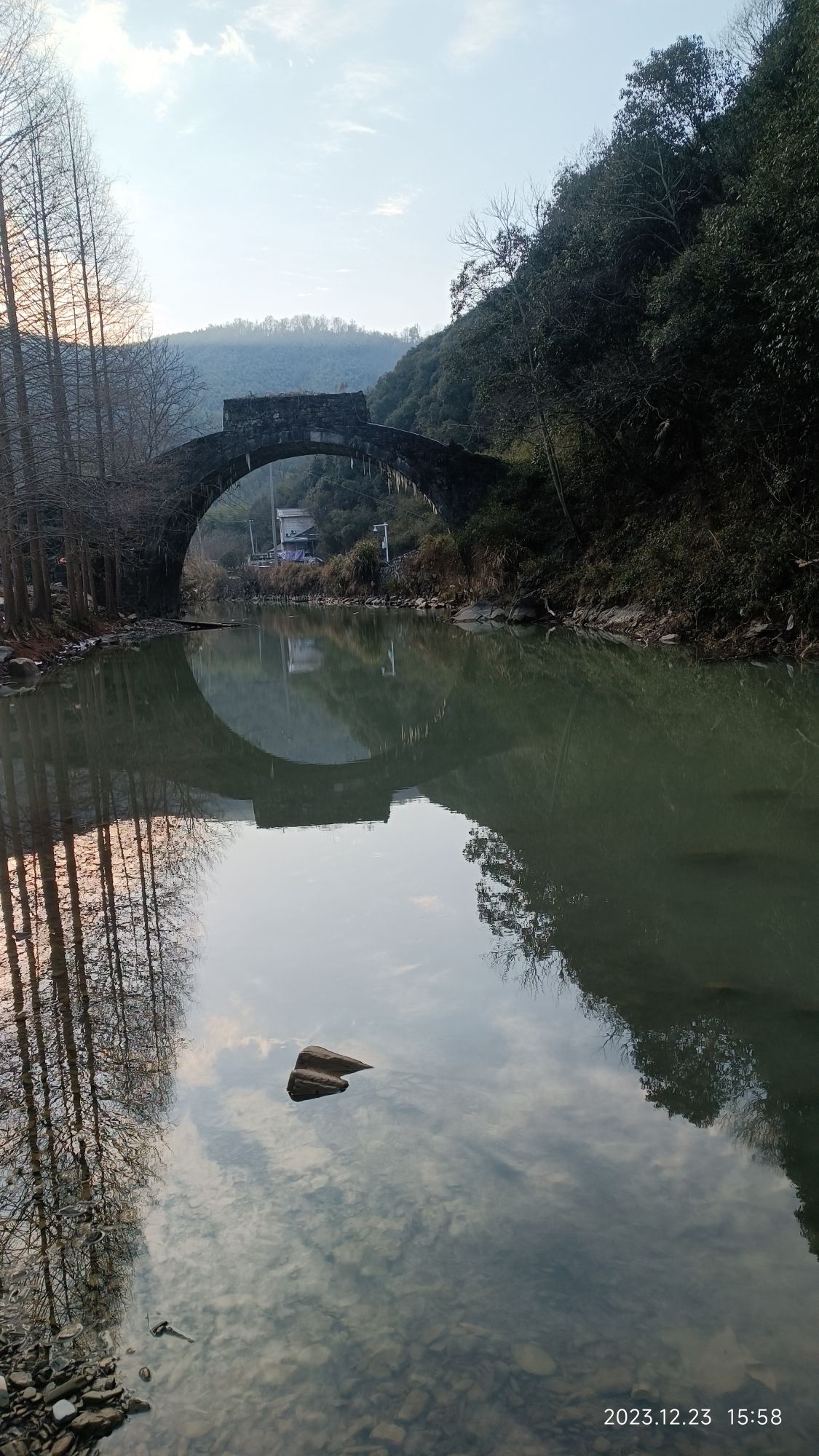 长丰桥旅行图片 2