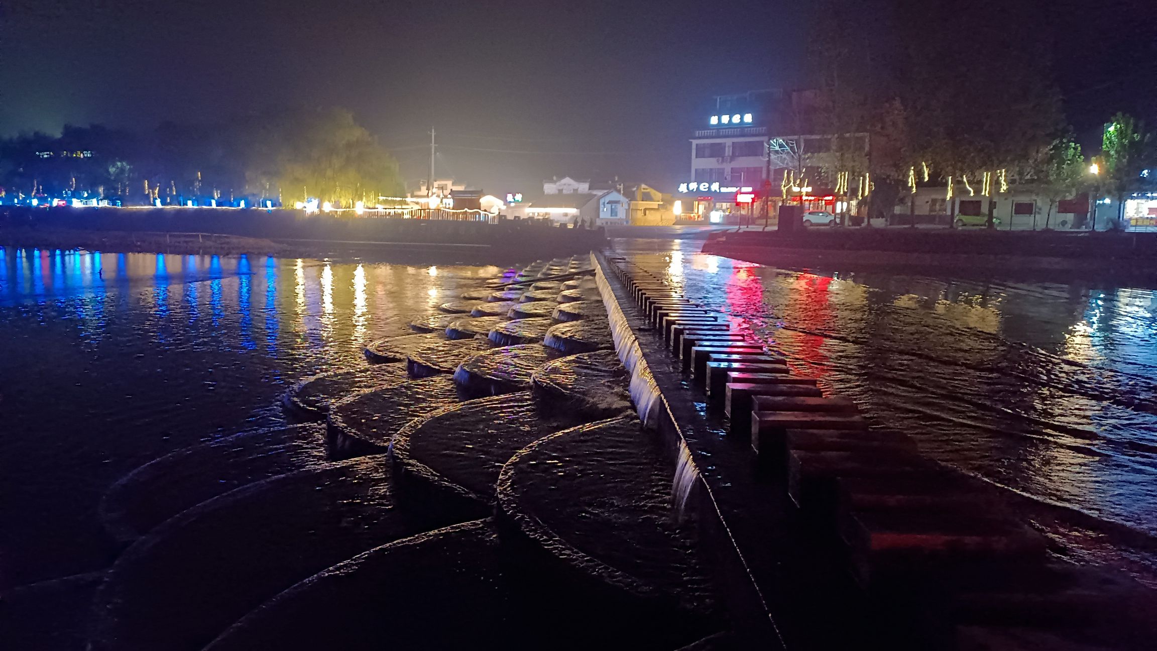 赵村里旅行图片 2
