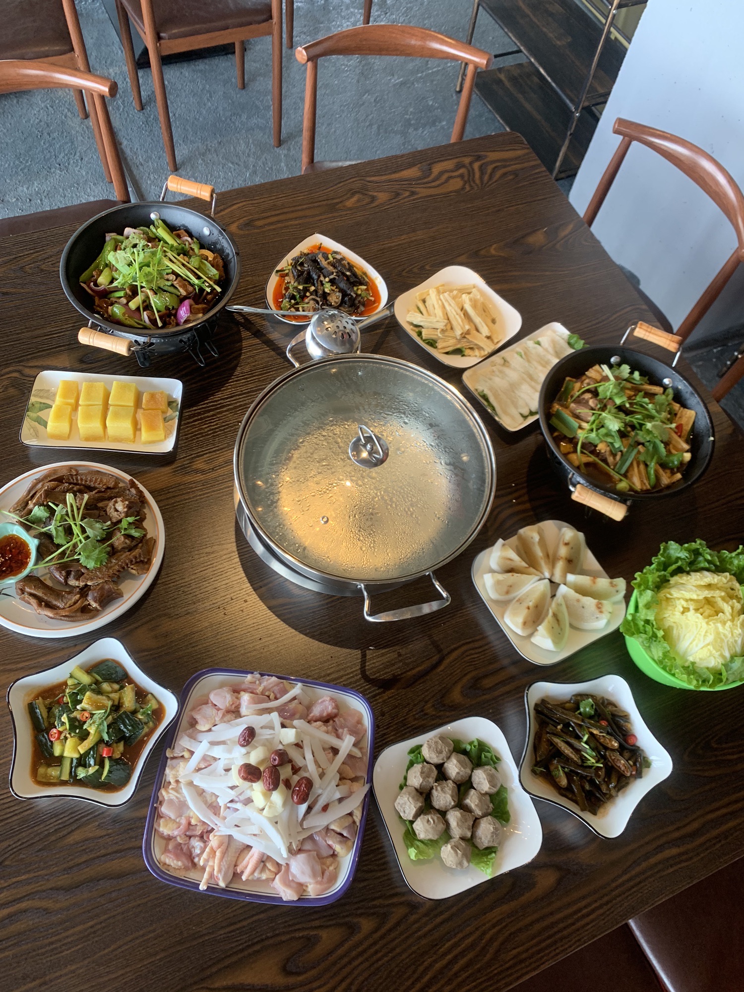 熊仔椰子鸡(神州半岛店)