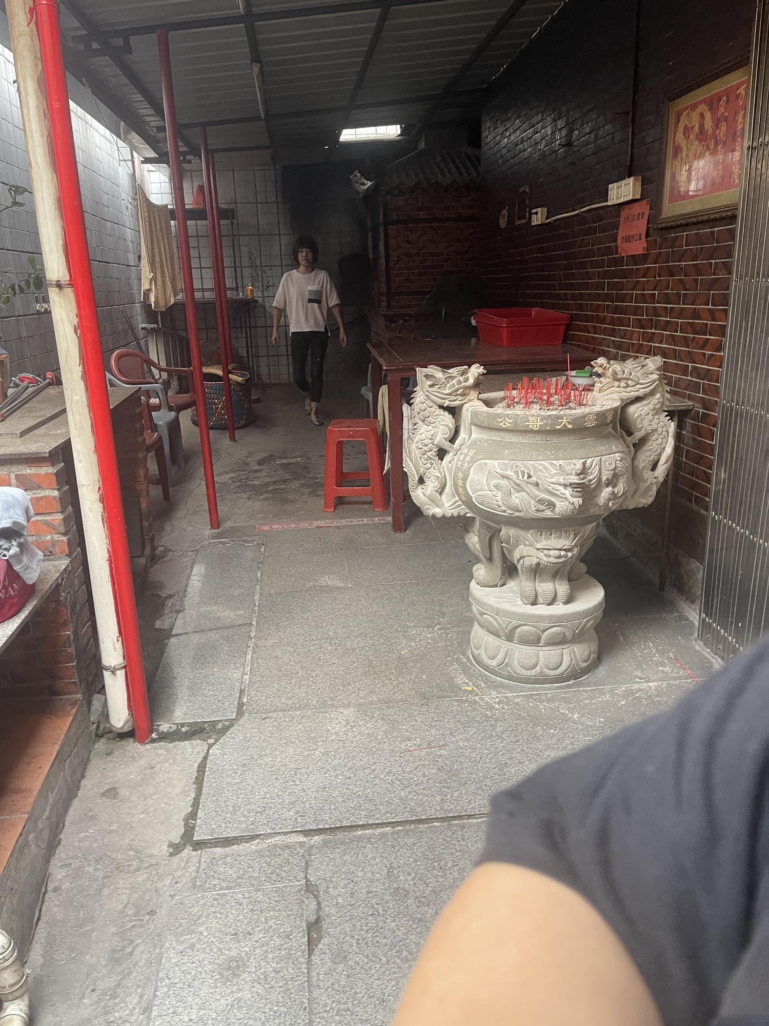 紫云大哥公旅行图片 1