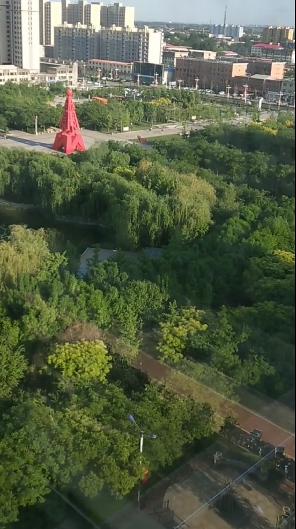 中星公园旅行图片 3