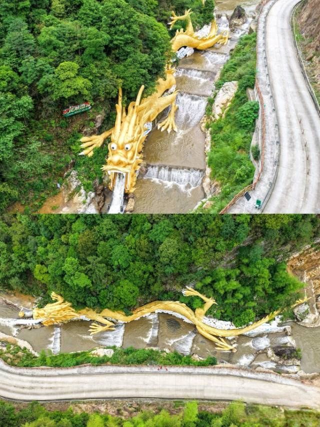 龙岩玉龙峡漂流