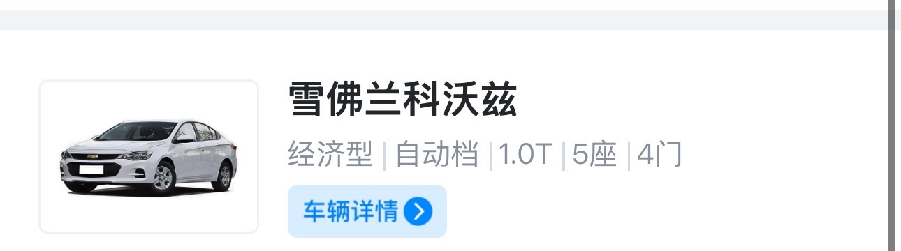 赛通租车