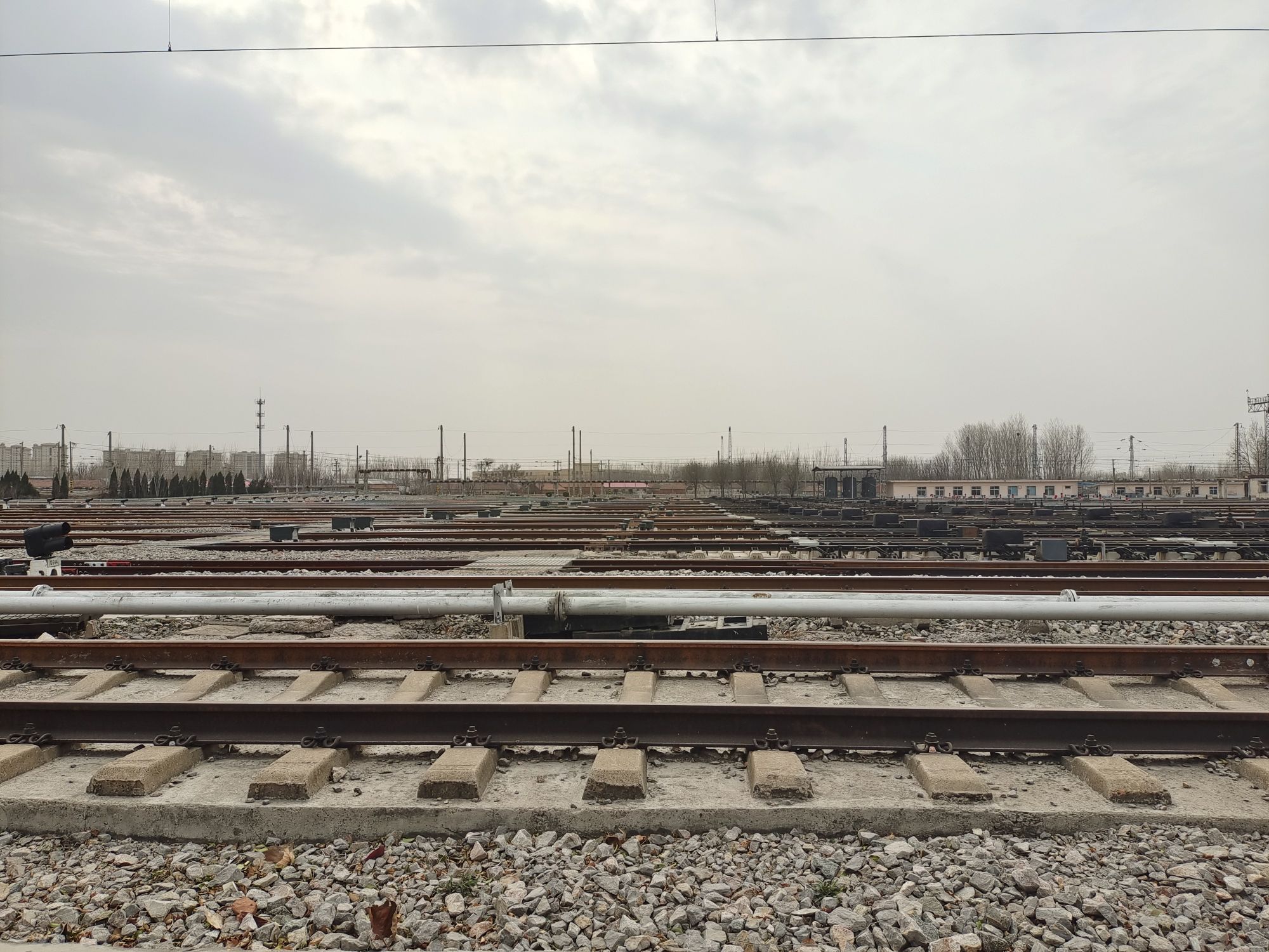 机车公园旅行图片 2
