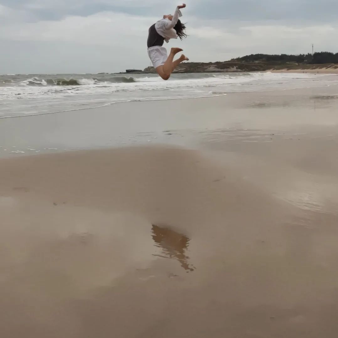 凫美滩旅行图片 1