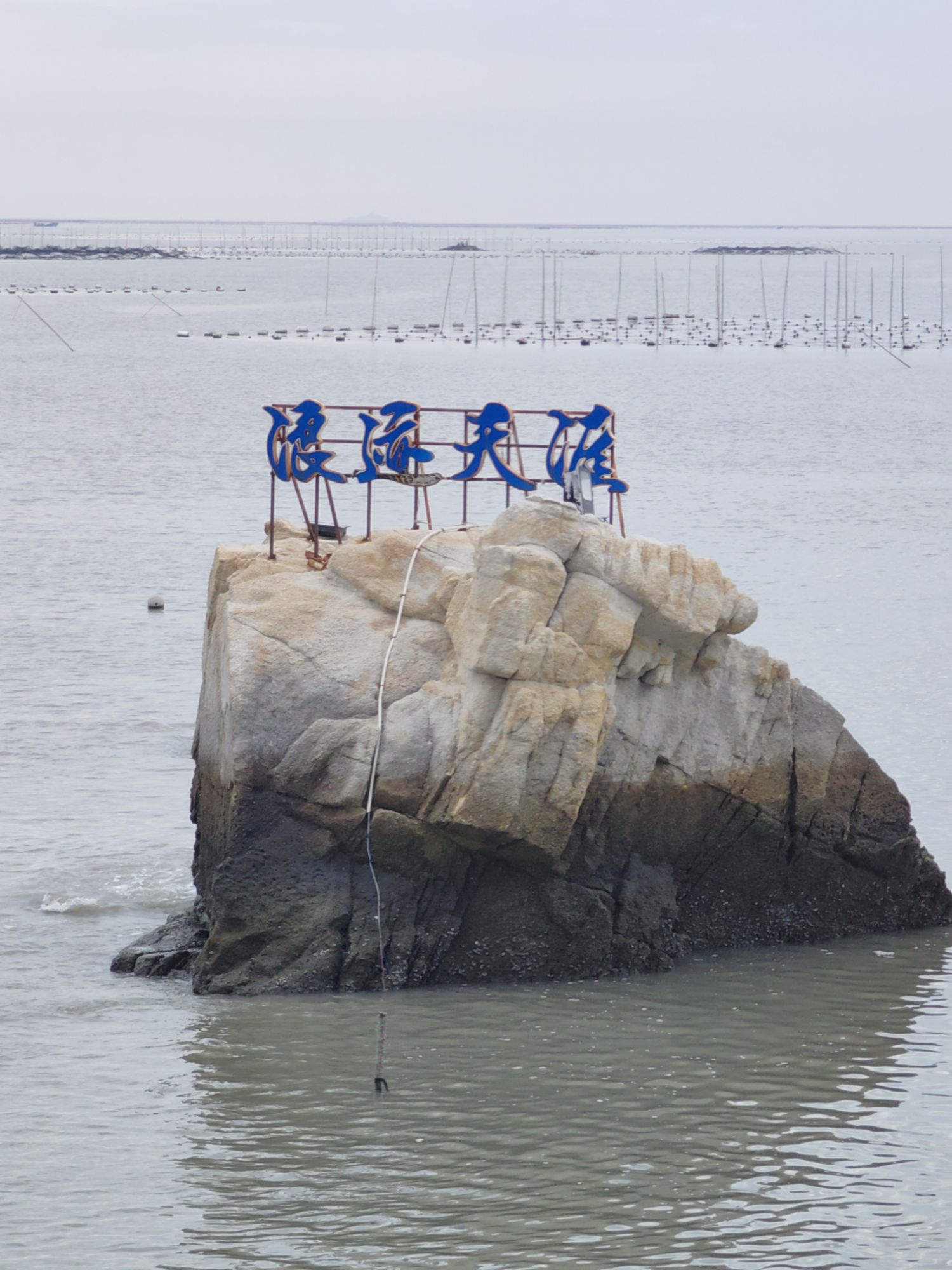 凫美滩旅行图片 3