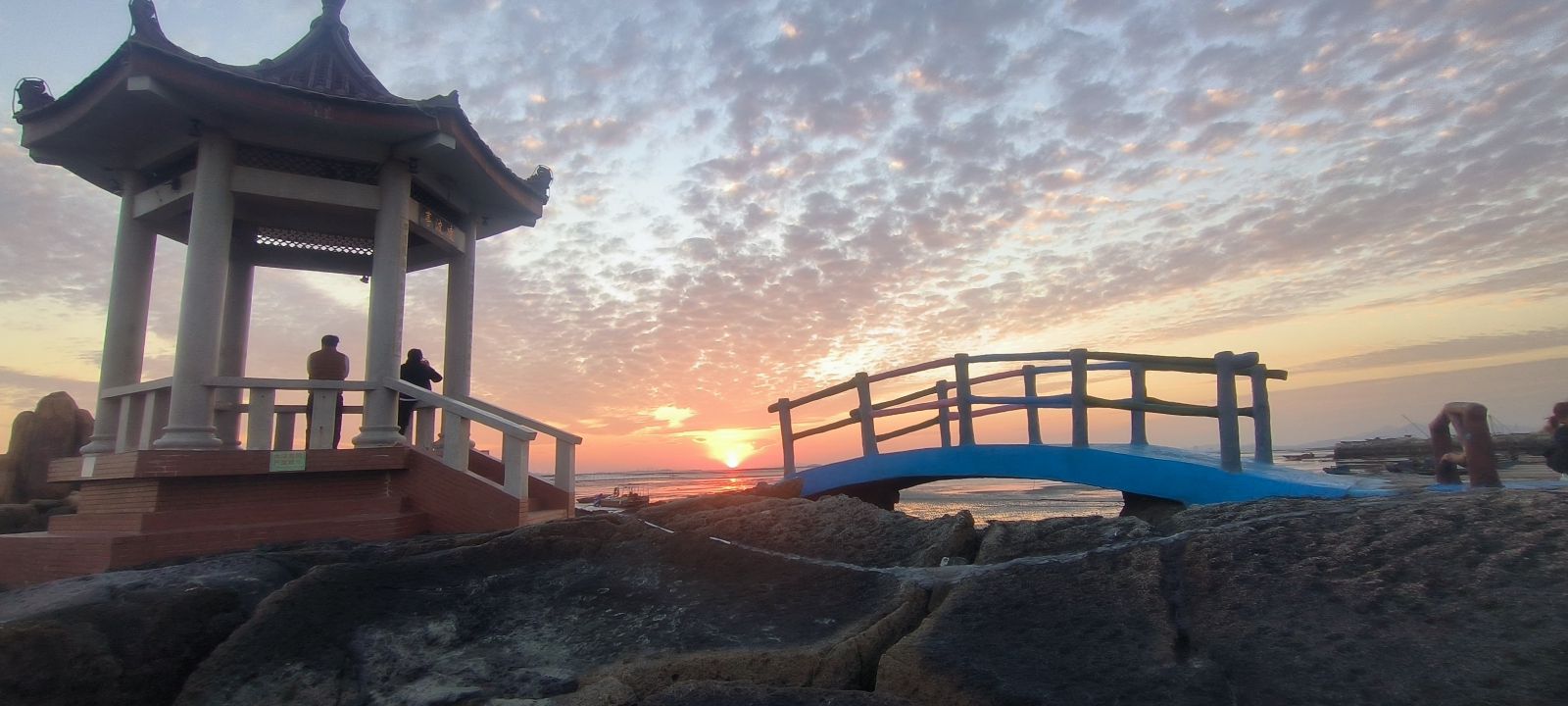 凫美滩旅行图片 3