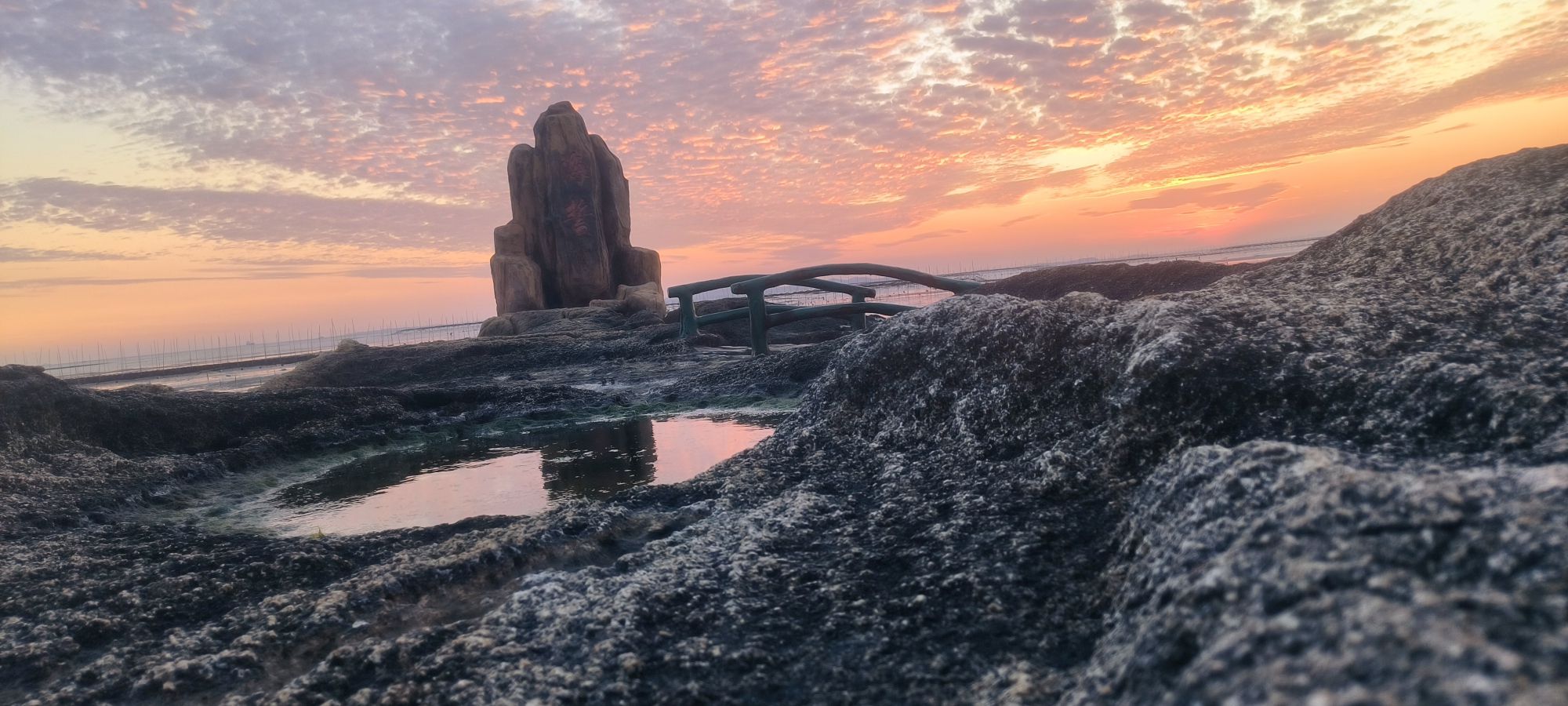凫美滩旅行图片 2