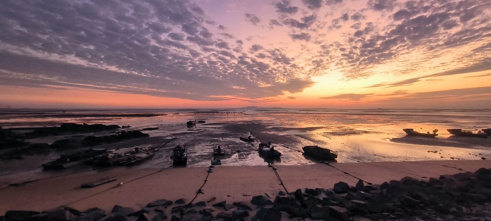 凫美滩旅行图片 1
