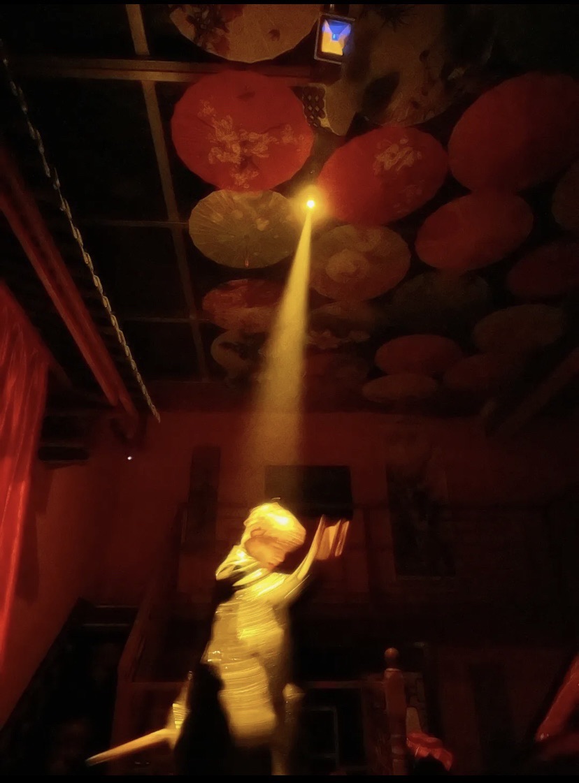 场地封面-云鼎·蜜游漫游民宿两天一夜沉浸式剧场