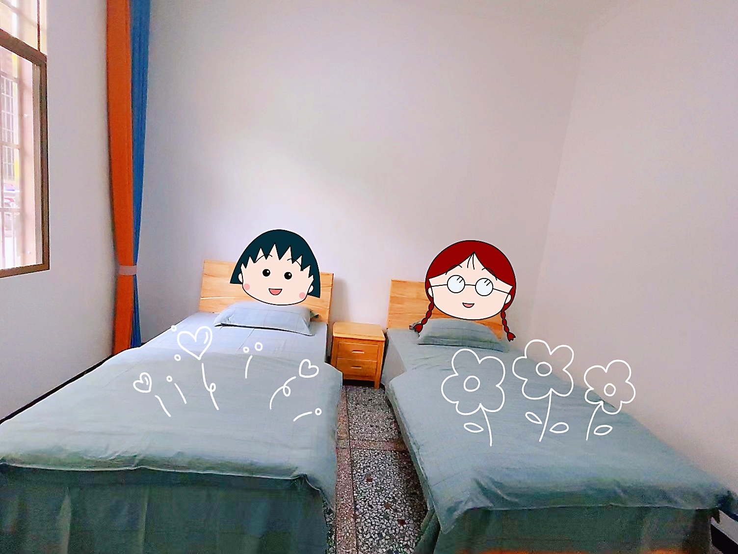 天湖之旅民宿旅行图片 3