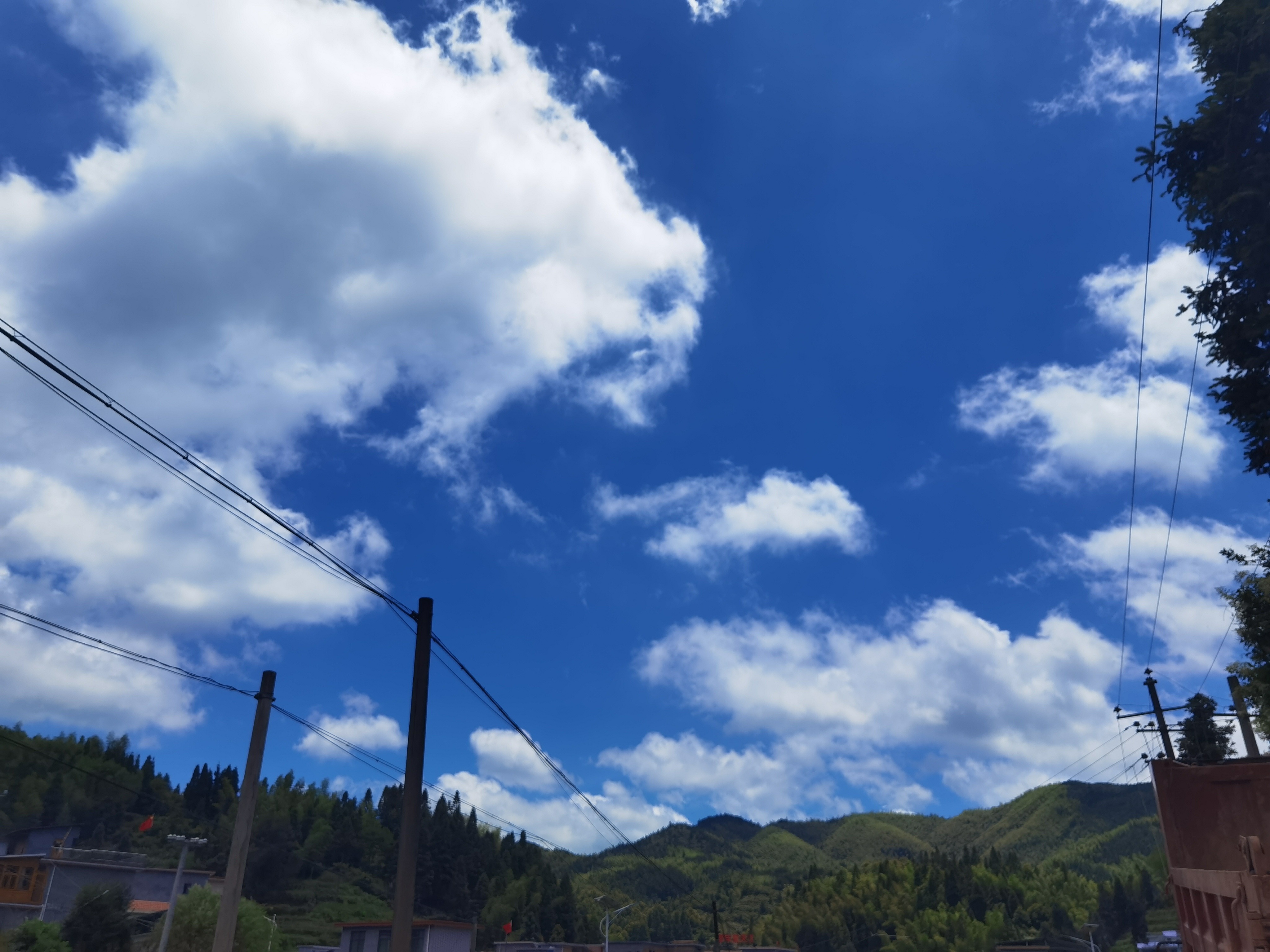 天湖之旅民宿旅行图片 1