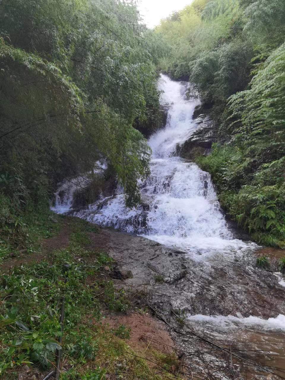 天湖之旅民宿旅行图片 3