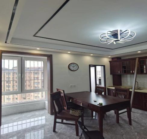 北京业之峰装饰(大同旗舰店)