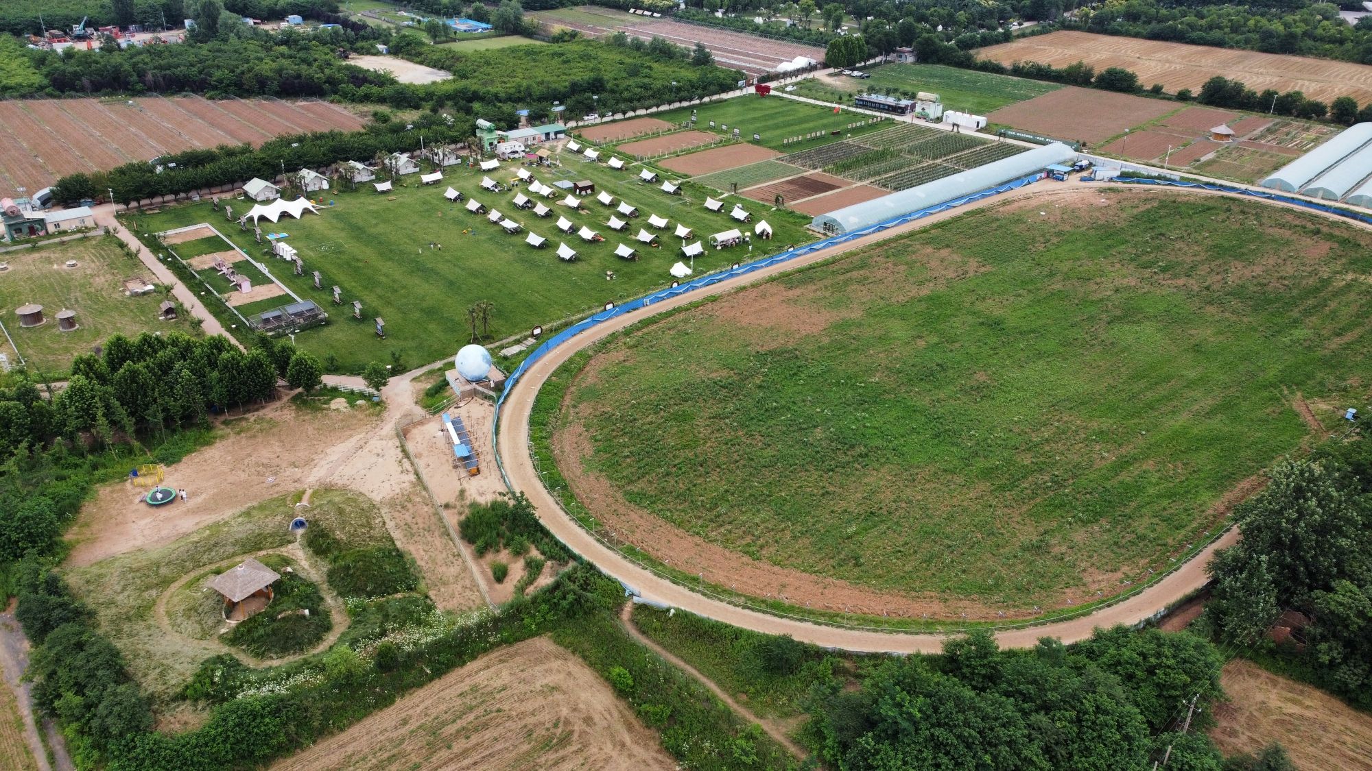 场地封面-朝花夕拾轻奢露营基地