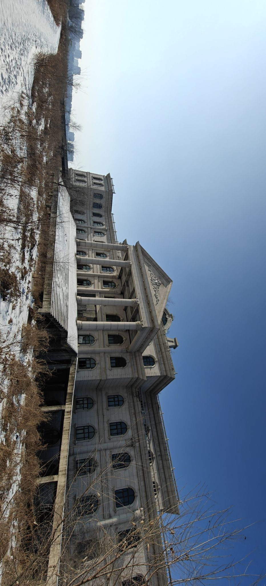 天茂湖公园旅行图片 3