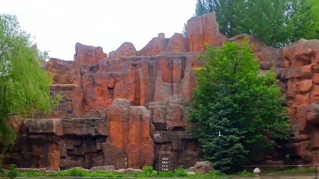 天茂湖公园旅行图片 2